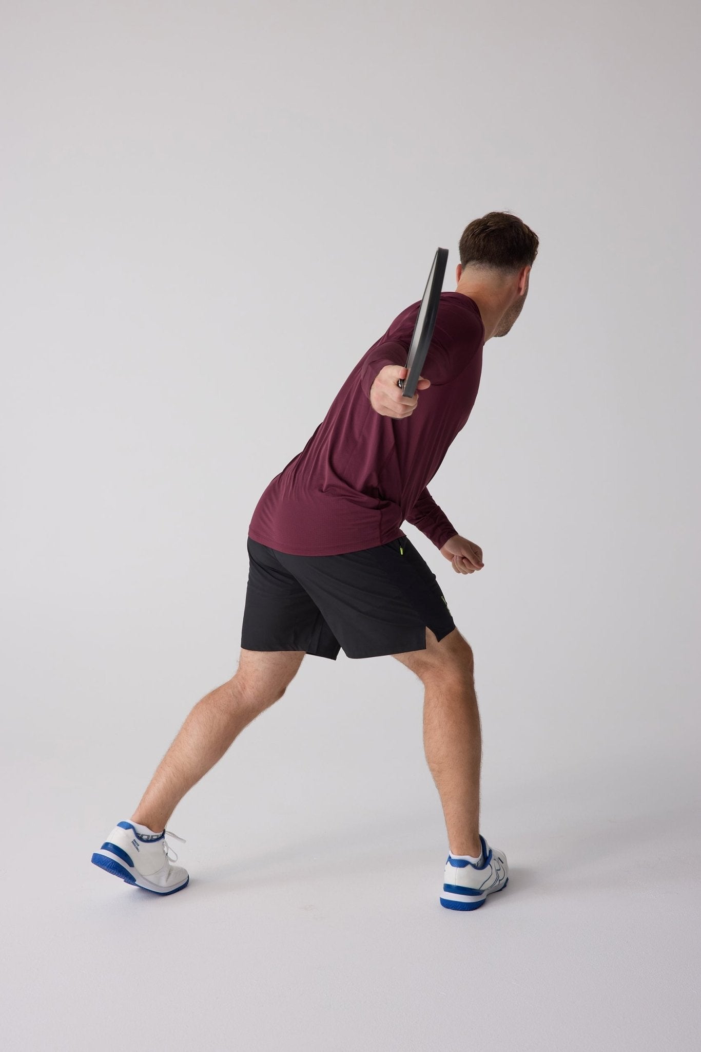 AirLite Men's Long Sleeve - FORWRD