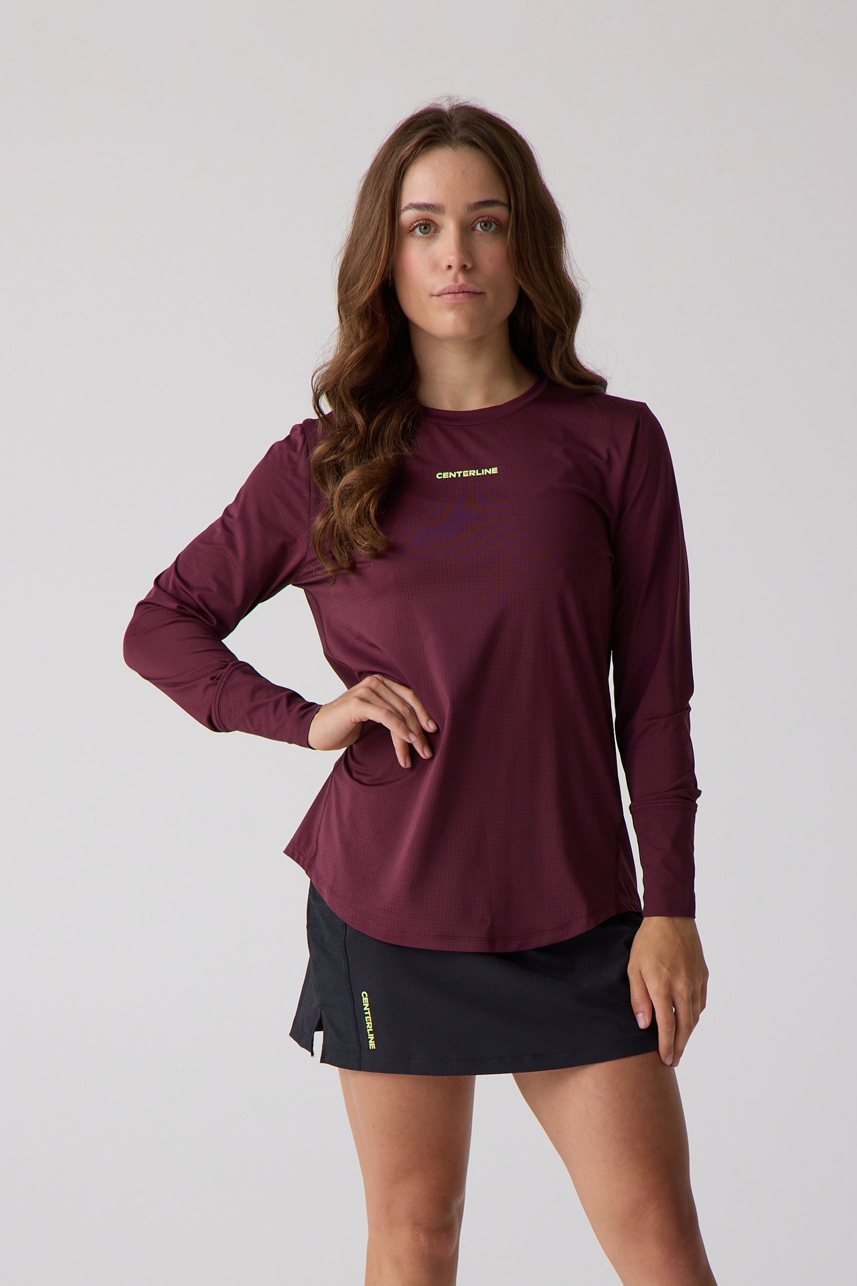 AirLite Women's Long Sleeve
