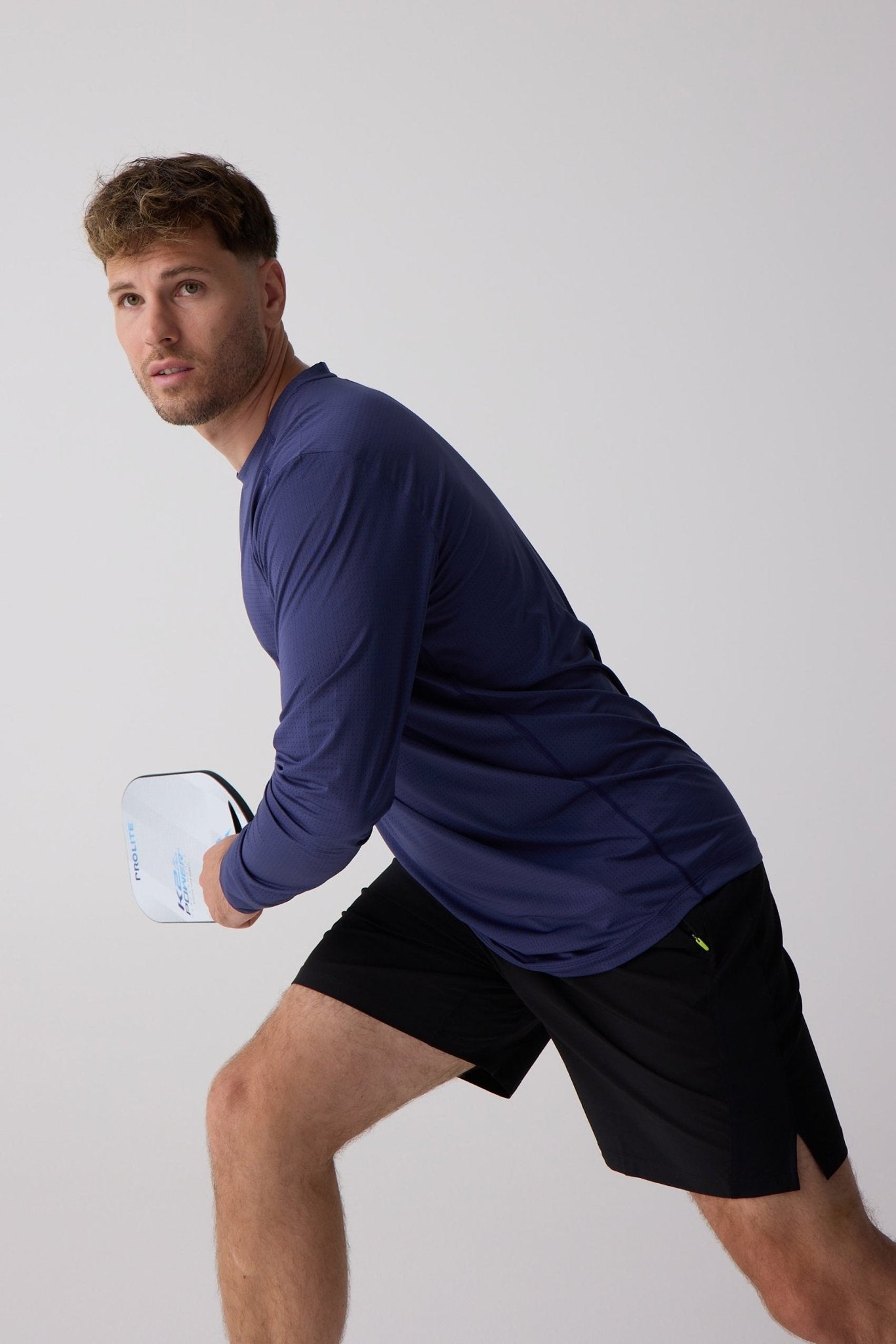 AirLite Men's Long Sleeve - FORWRD