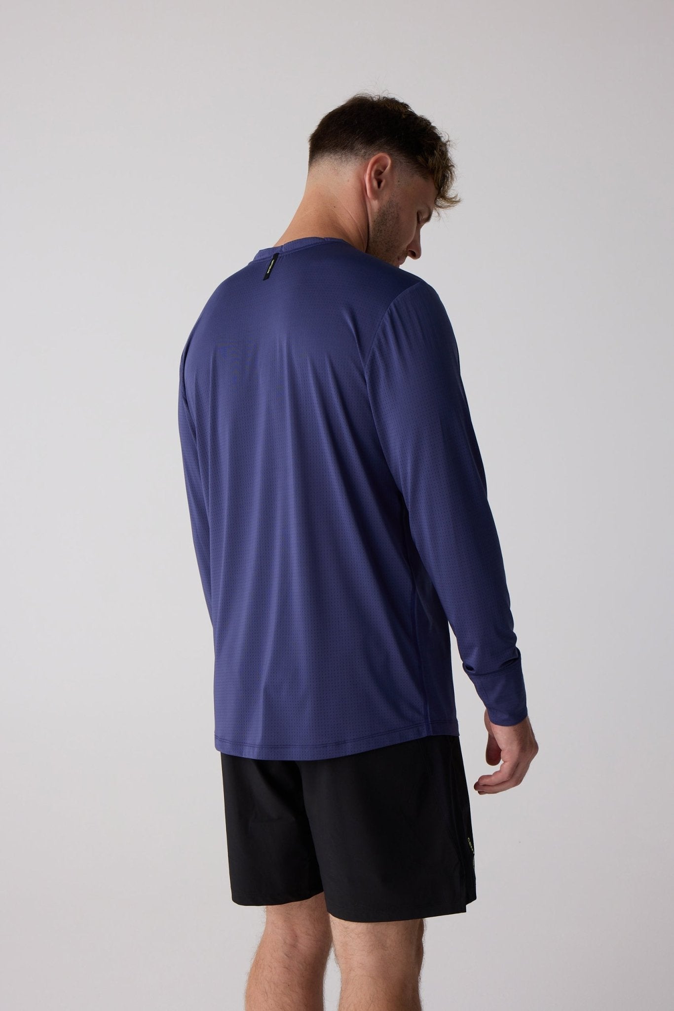 AirLite Men's Long Sleeve - FORWRD