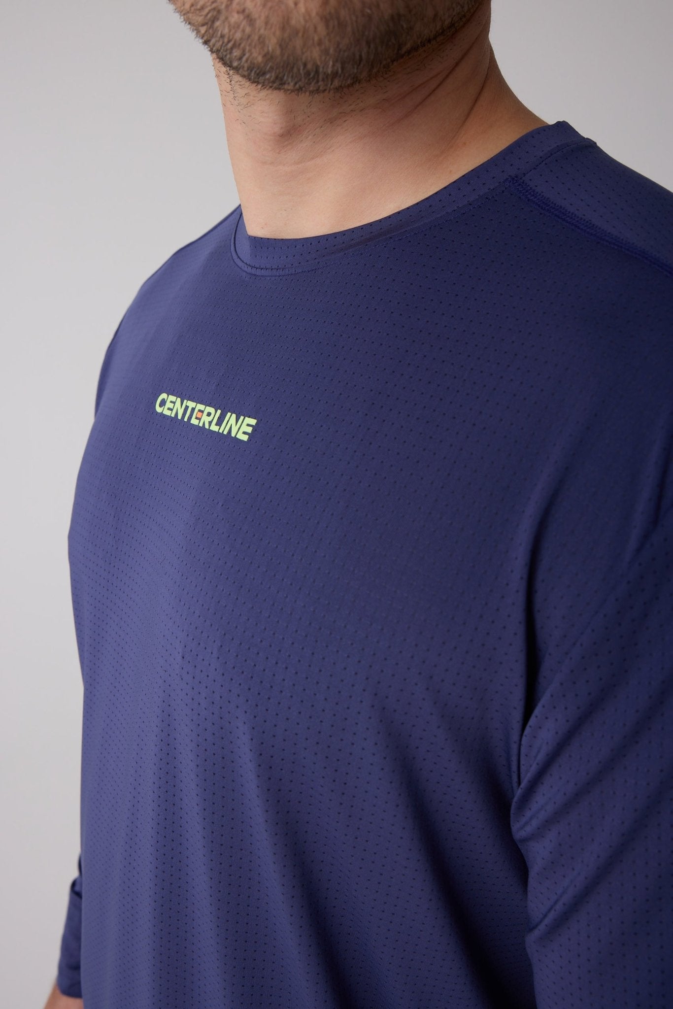 AirLite Men's Long Sleeve - FORWRD