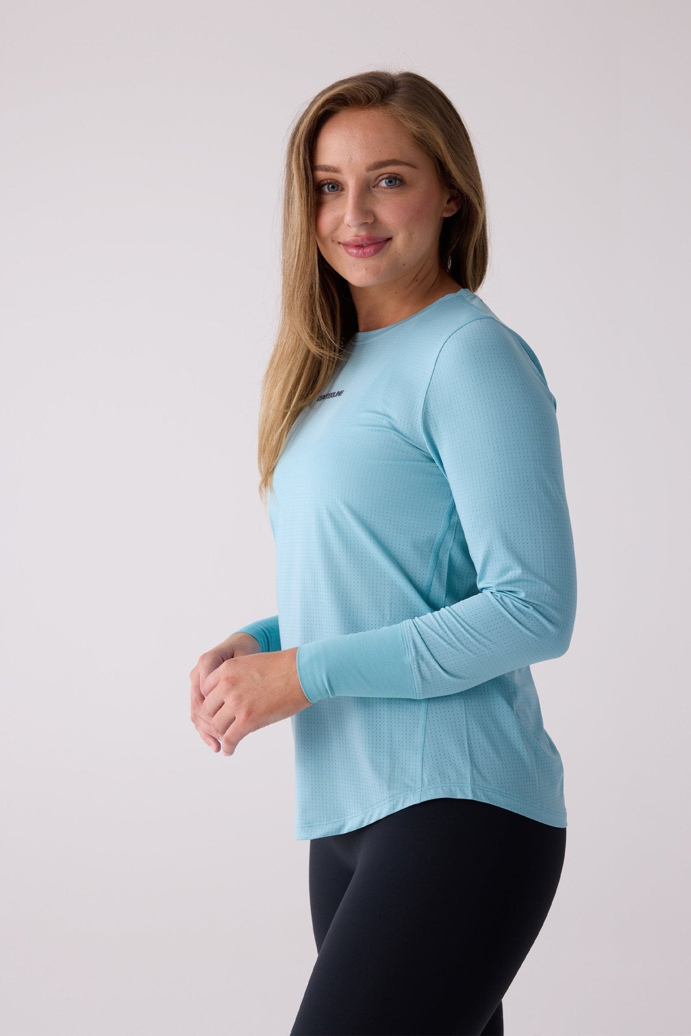 AirLite Women's Long Sleeve - FORWRD