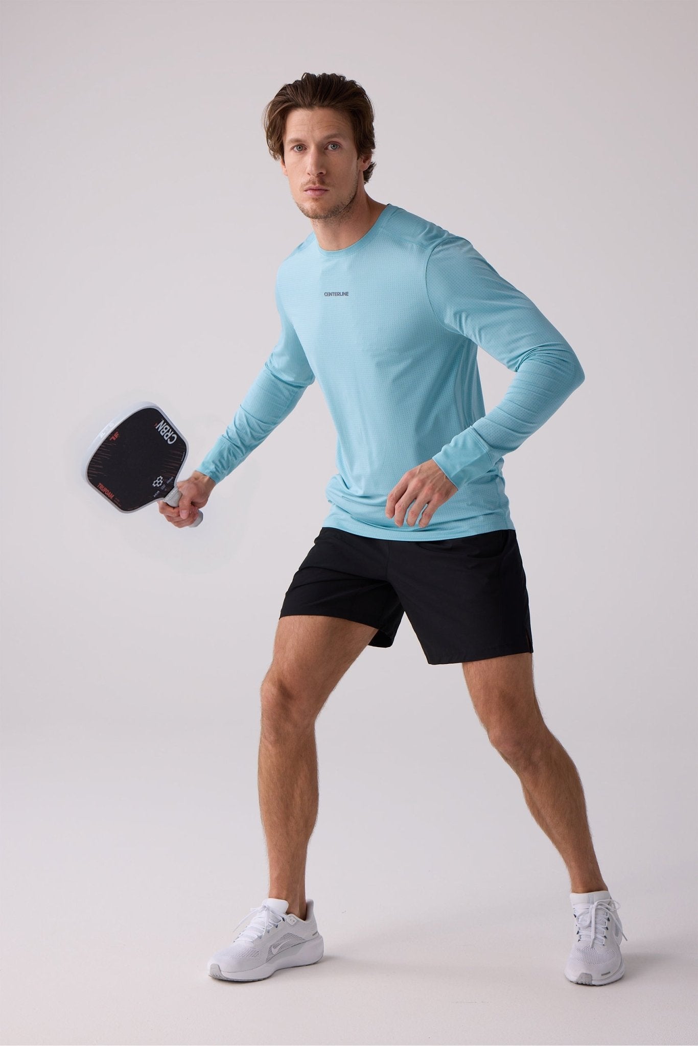 AirLite™ Men's Long Sleeve - FORWRD