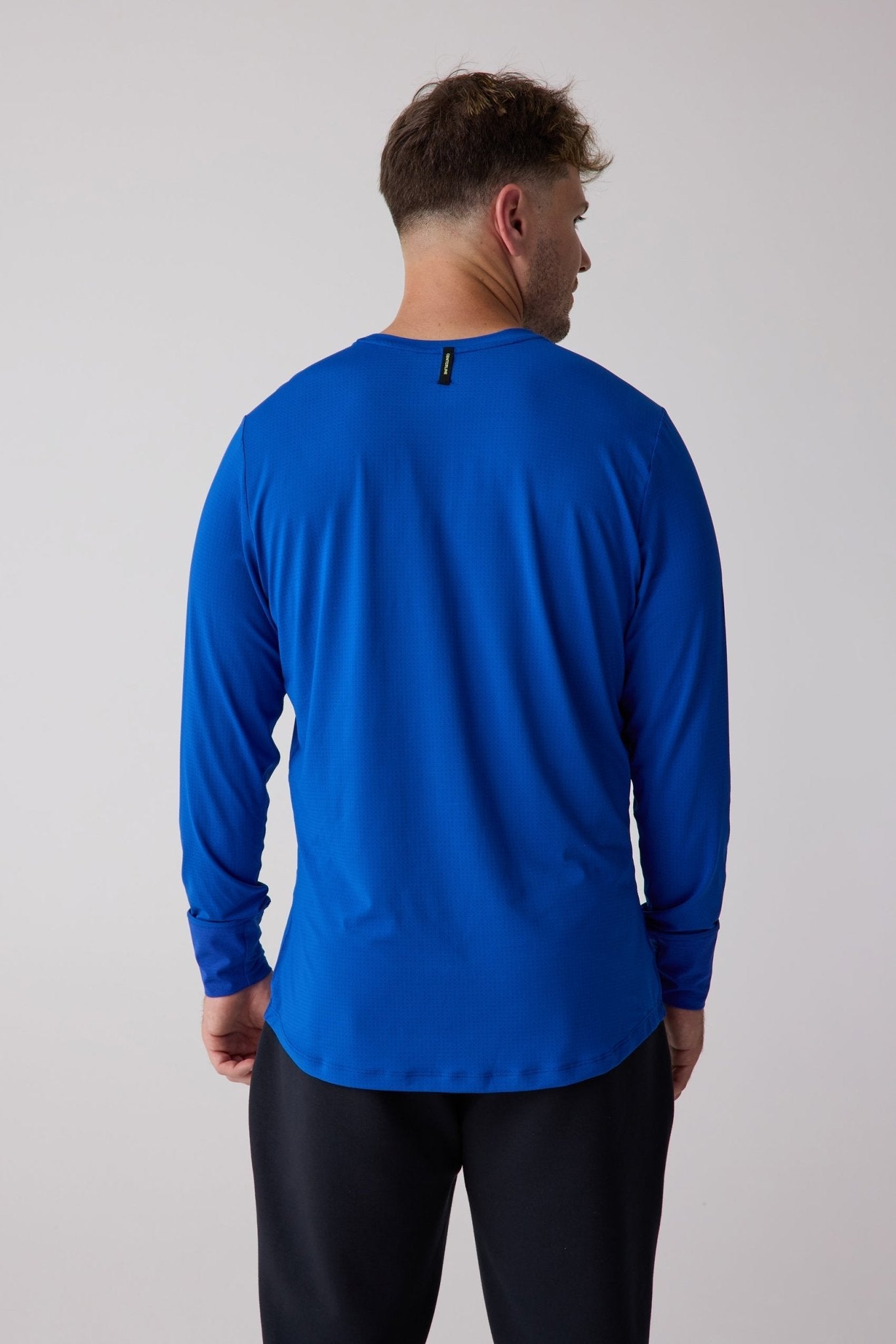 AirLite Men's Long Sleeve - FORWRD