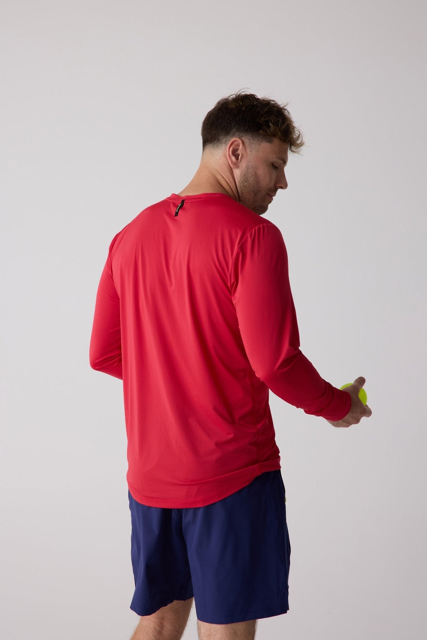 AirLite Men's Long Sleeve - FORWRD