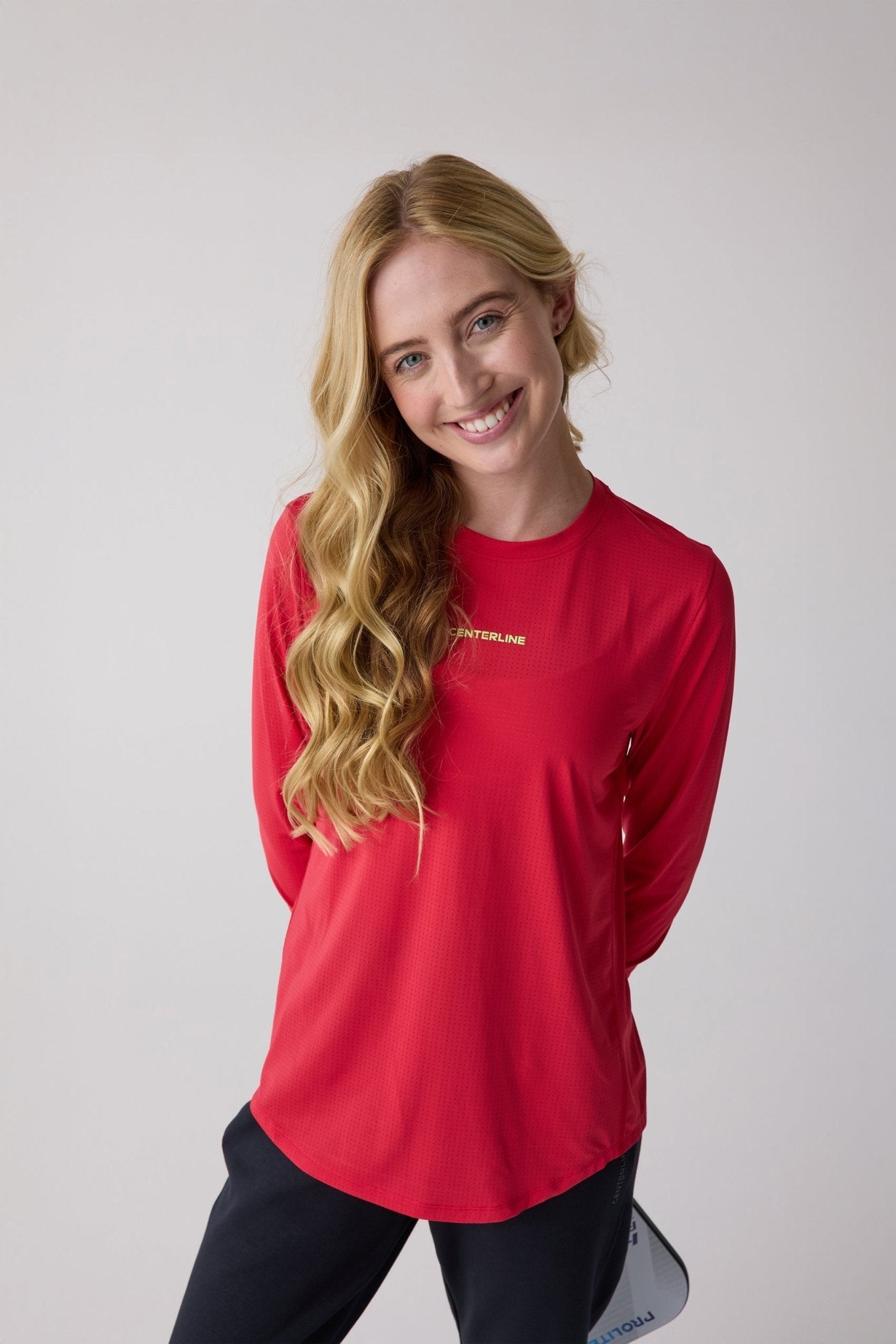 AirLite Women's Long Sleeve - FORWRD