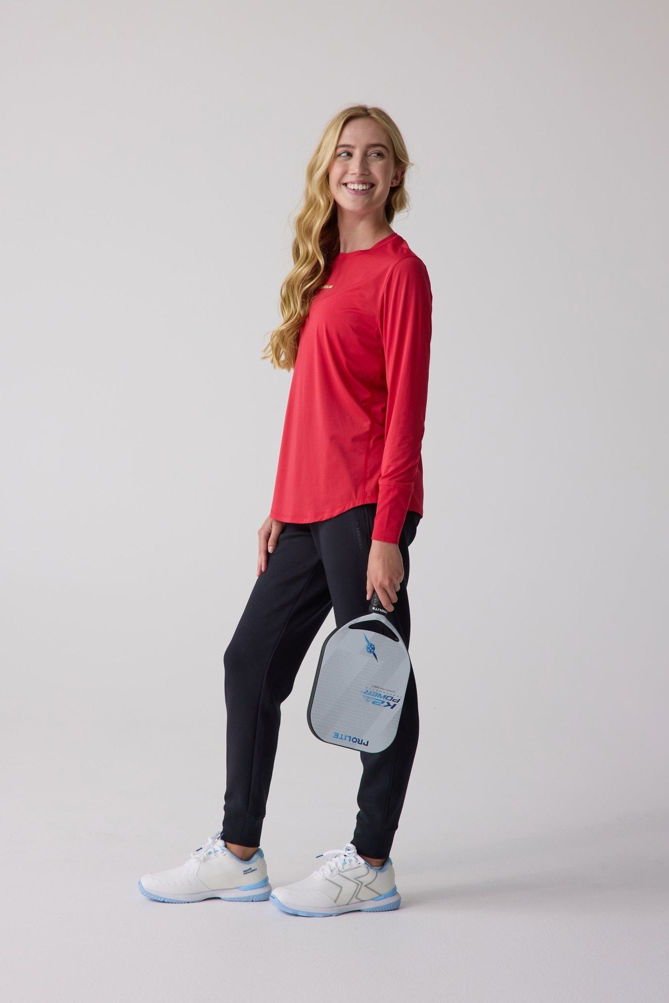 AirLite Women's Long Sleeve - FORWRD