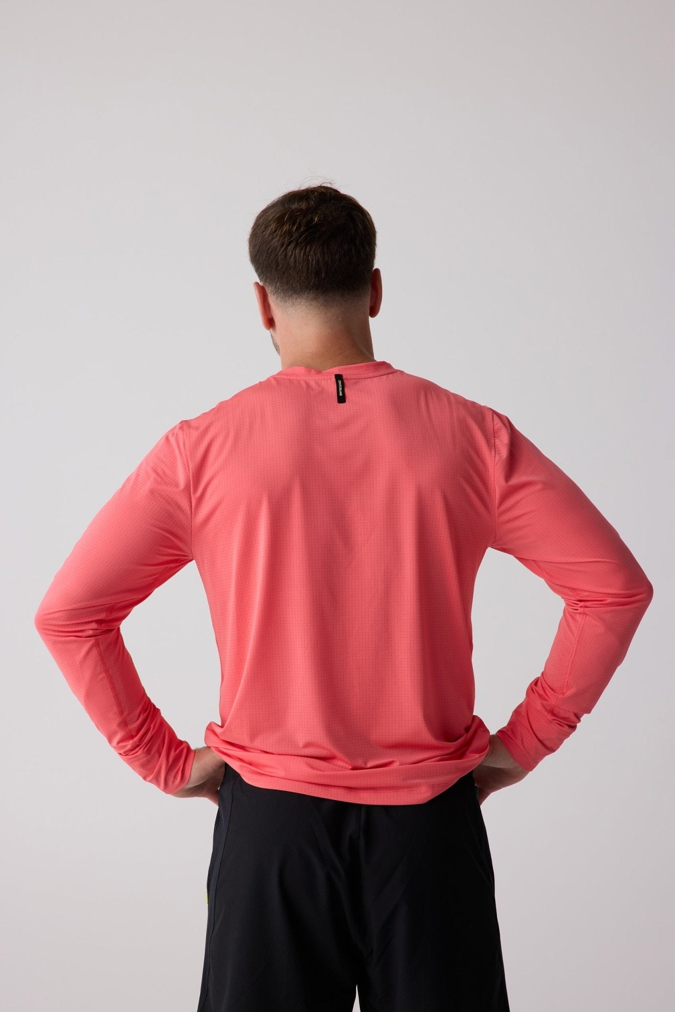 AirLite Men's Long Sleeve - FORWRD