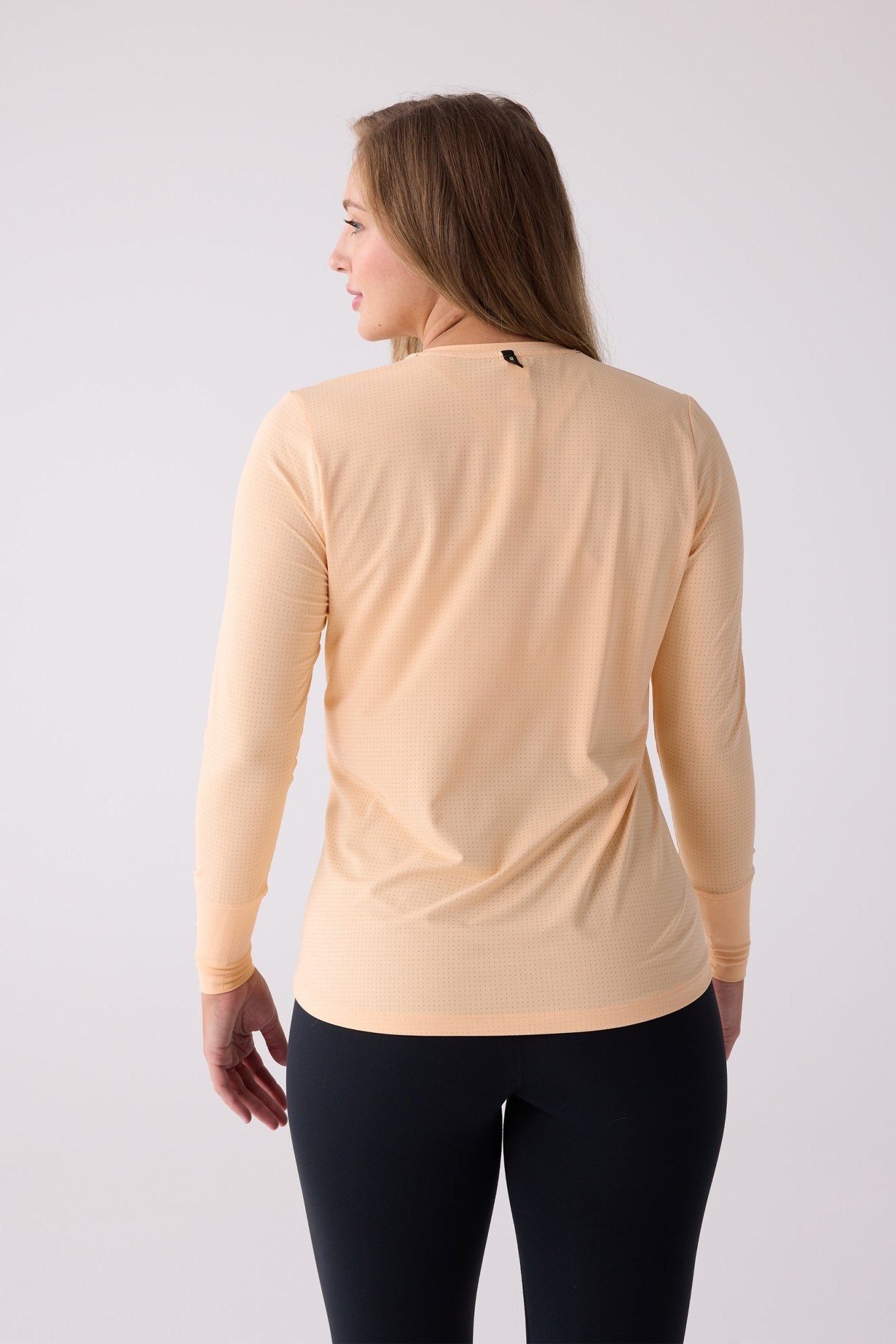 AirLite Women's Long Sleeve - FORWRD