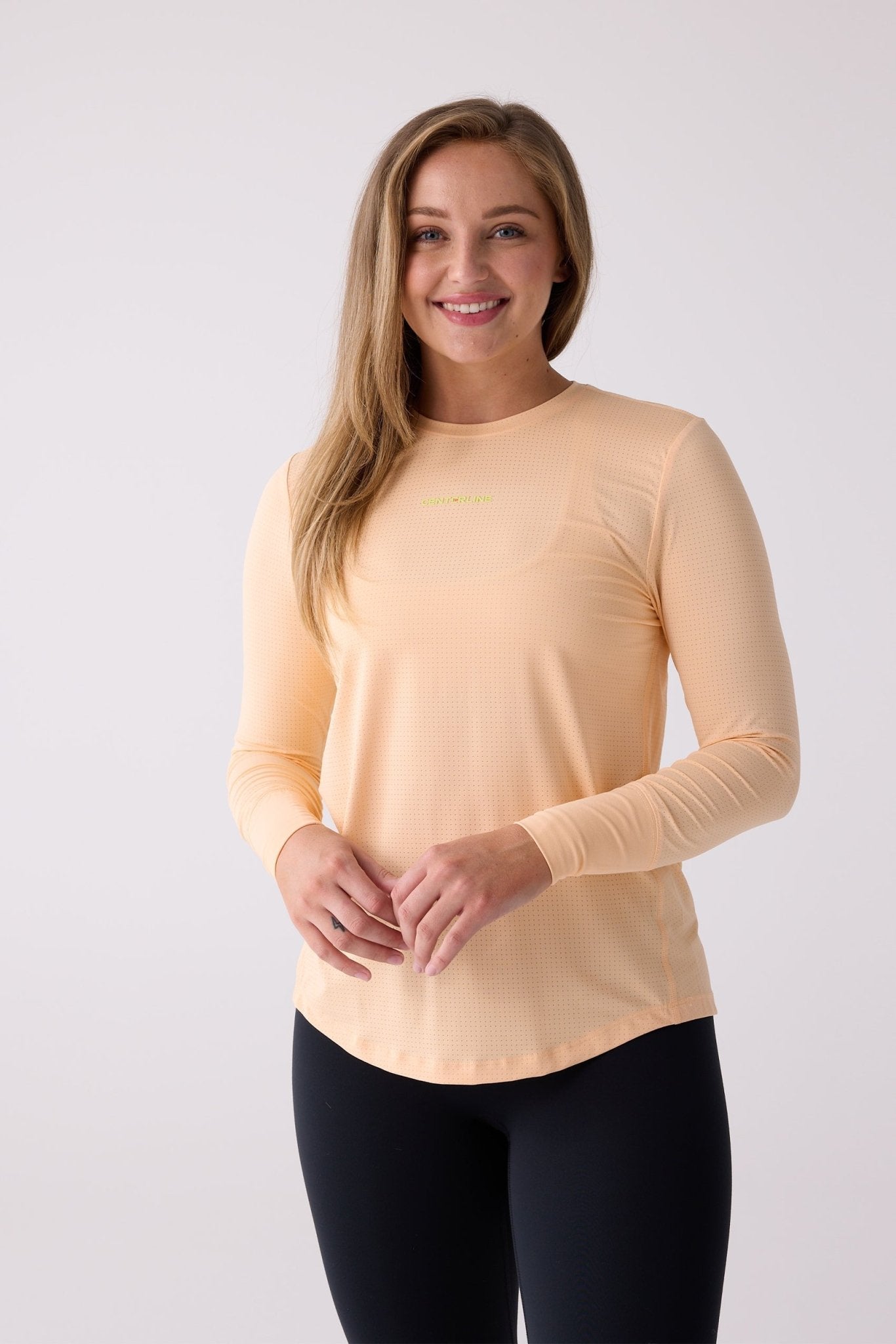 AirLite Women's Long Sleeve - FORWRD