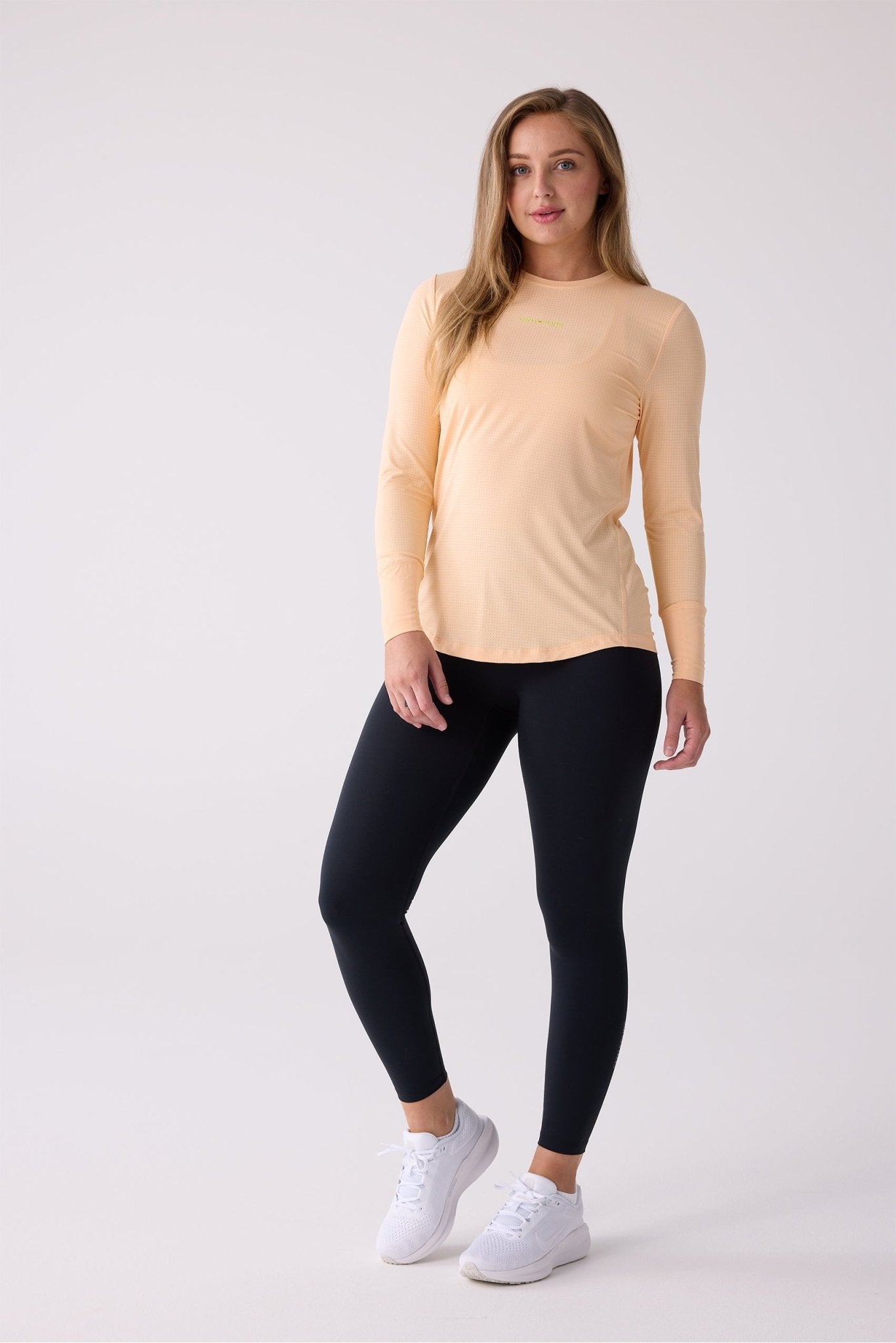 AirLite Women's Long Sleeve - FORWRD