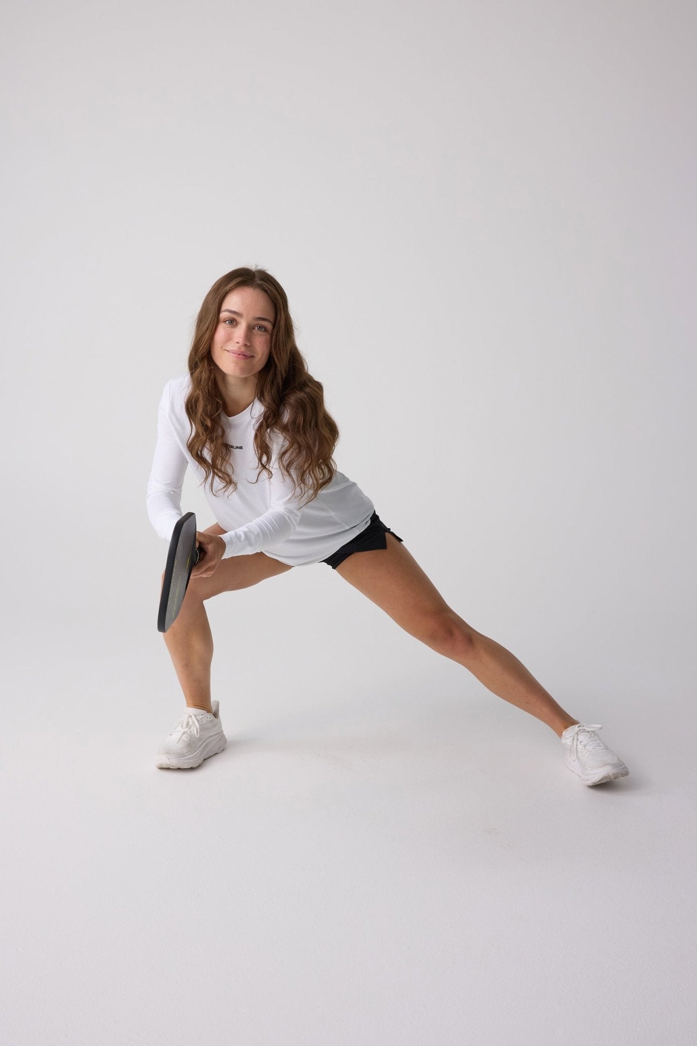AirLite Women's Long Sleeve - FORWRD