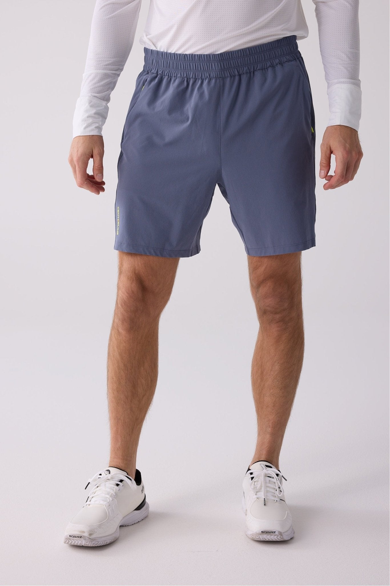 AirLite 7" Unlined Short - FORWRD