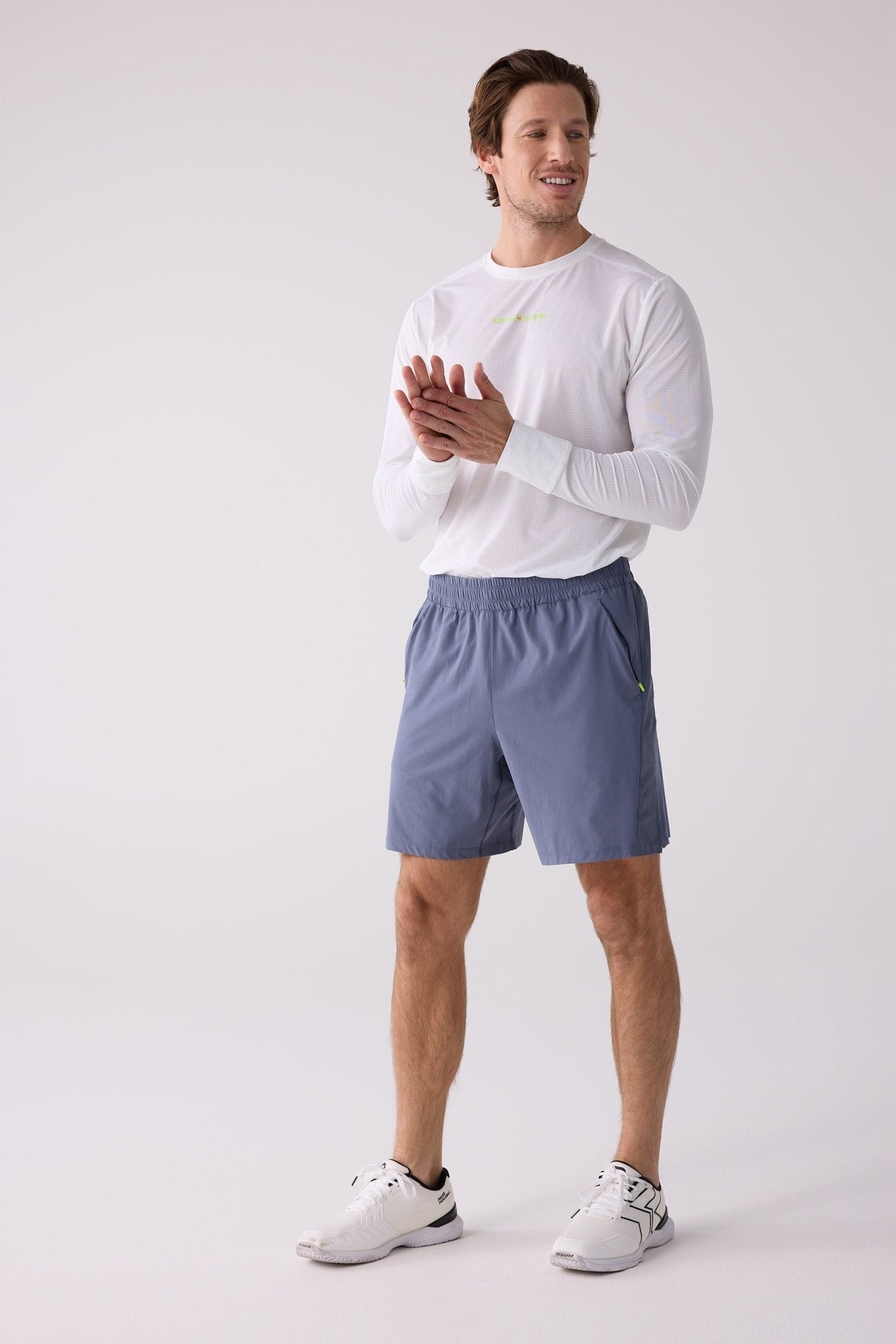 AirLite 7" Unlined Short - FORWRD