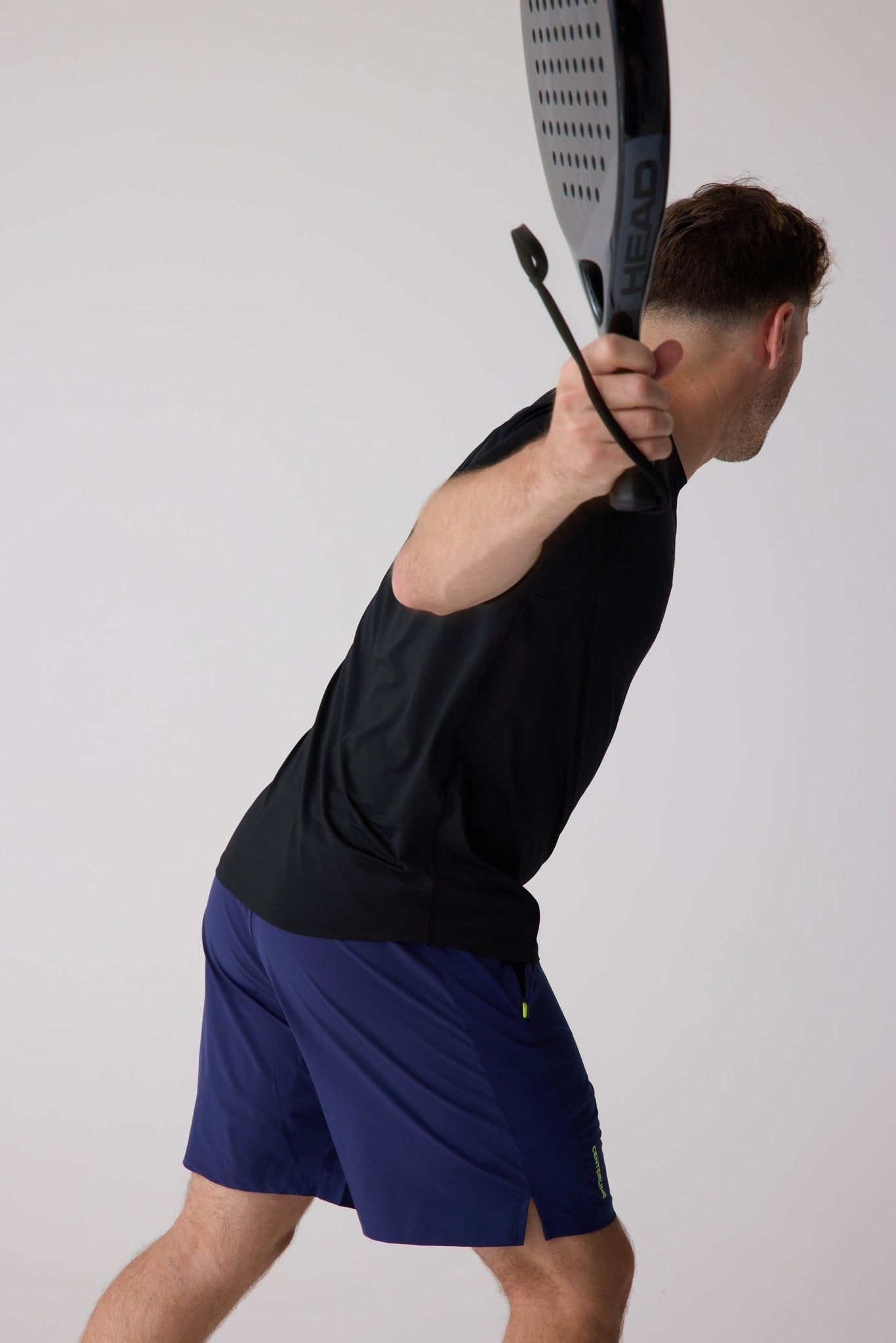 AirLite 7" Unlined Short - FORWRD