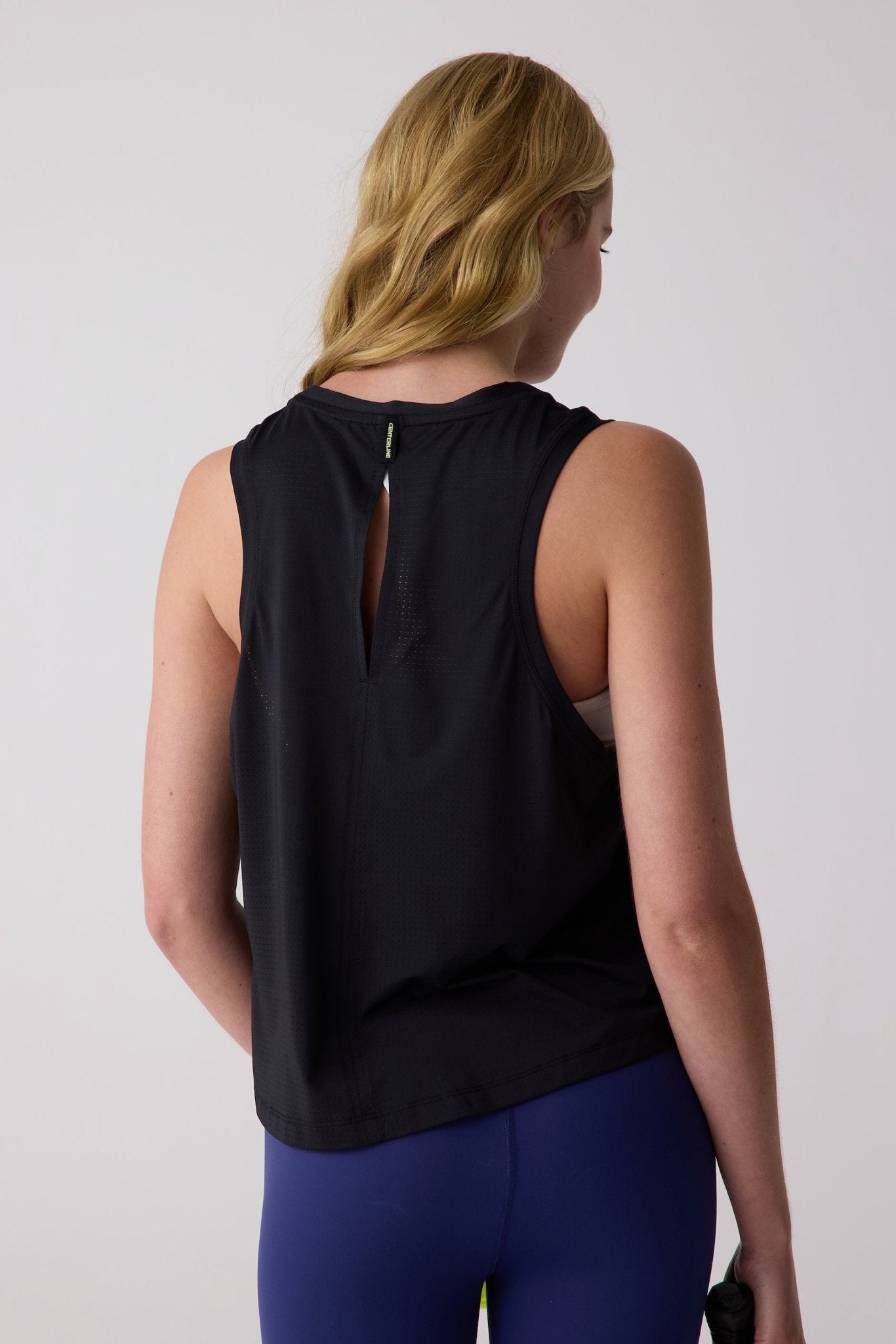 AirLite Women's Tank - FORWRD