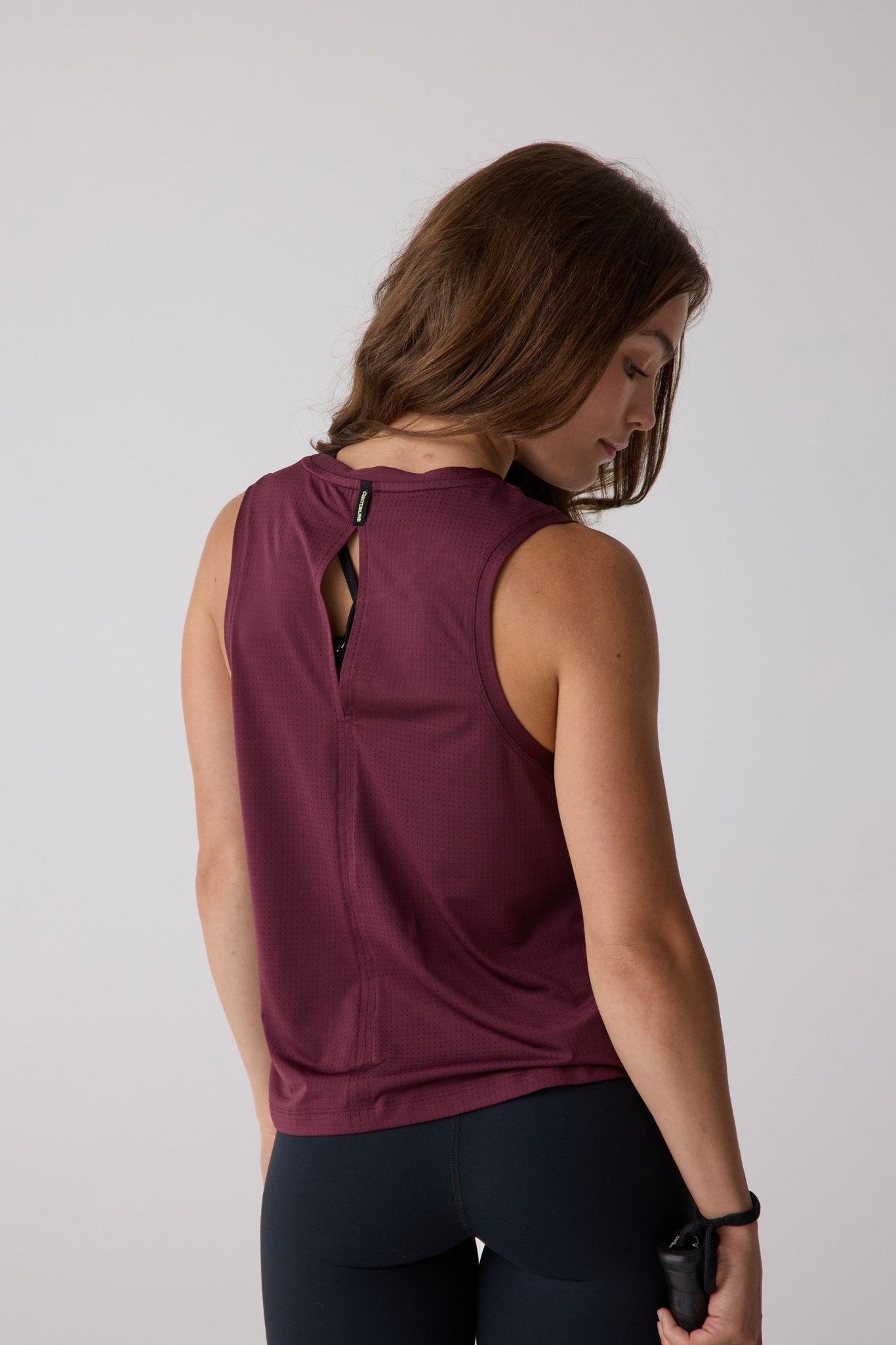 AirLite Women's Tank - FORWRD