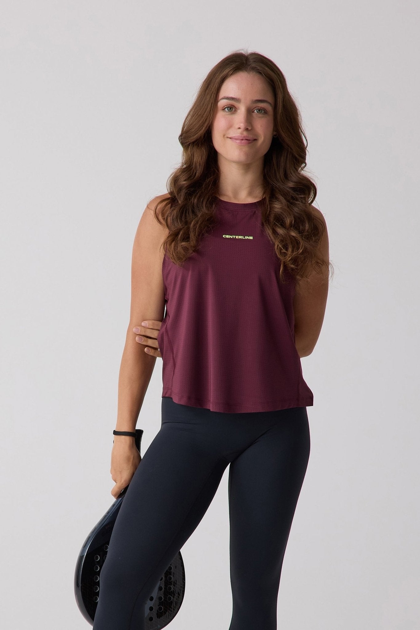 AirLite Women's Tank - FORWRD
