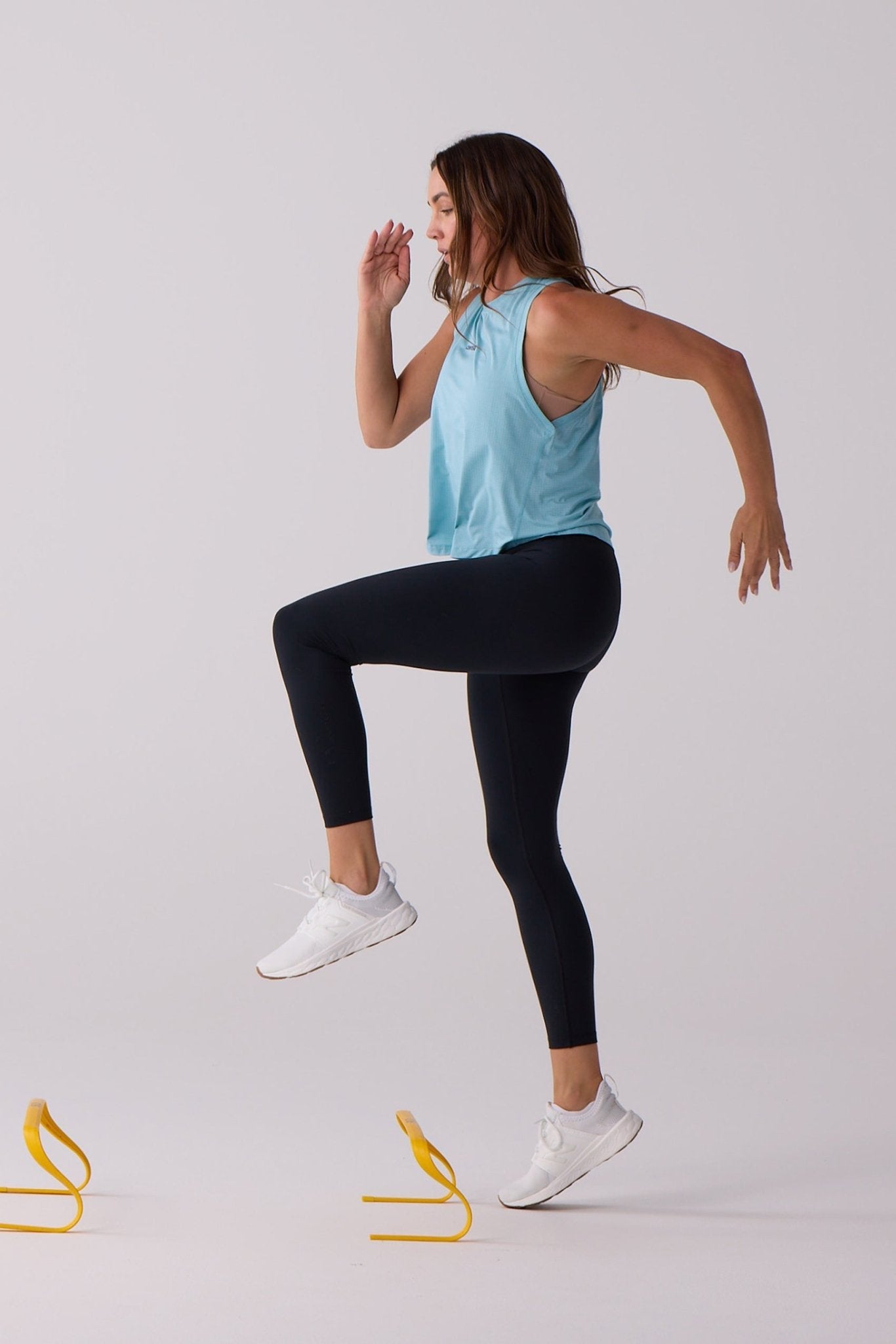 AirLite Women's Tank - FORWRD