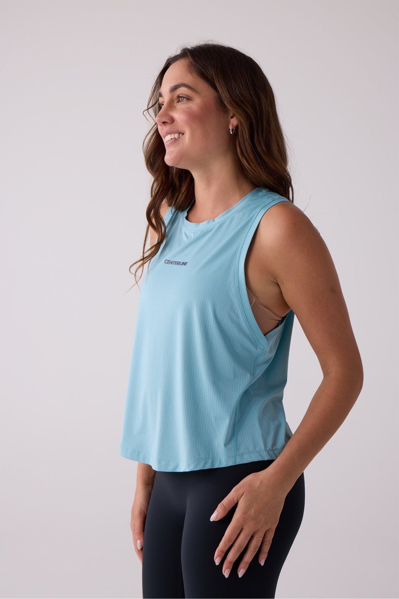 AirLite Women's Tank - FORWRD