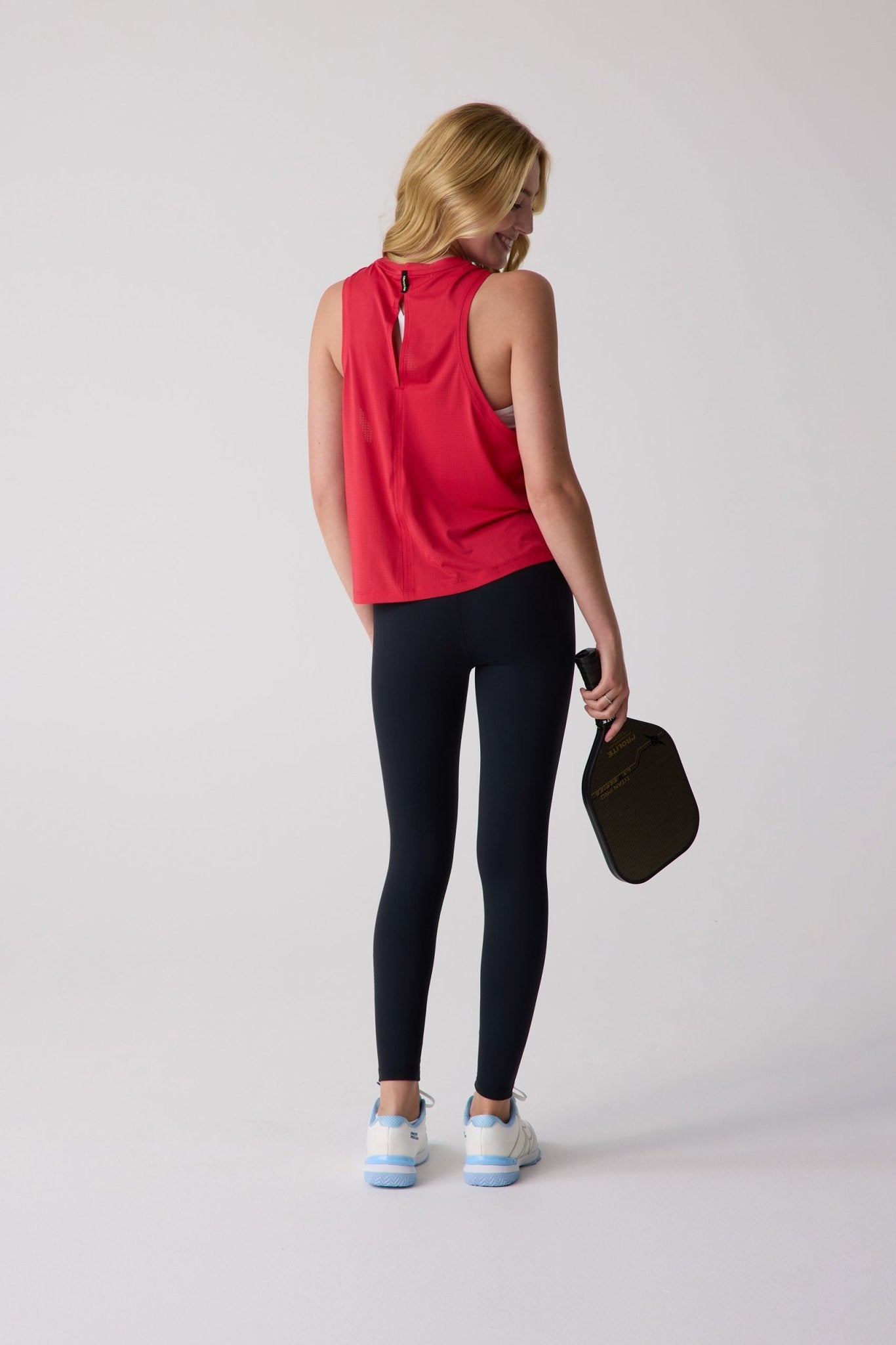 AirLite Women's Tank - FORWRD