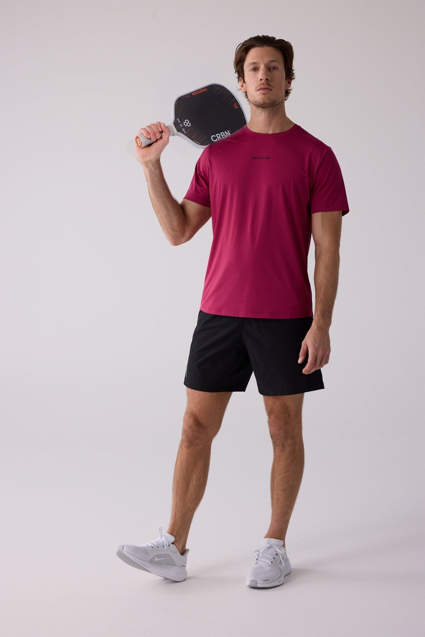 AirLite™ Men's Tee - FORWRD