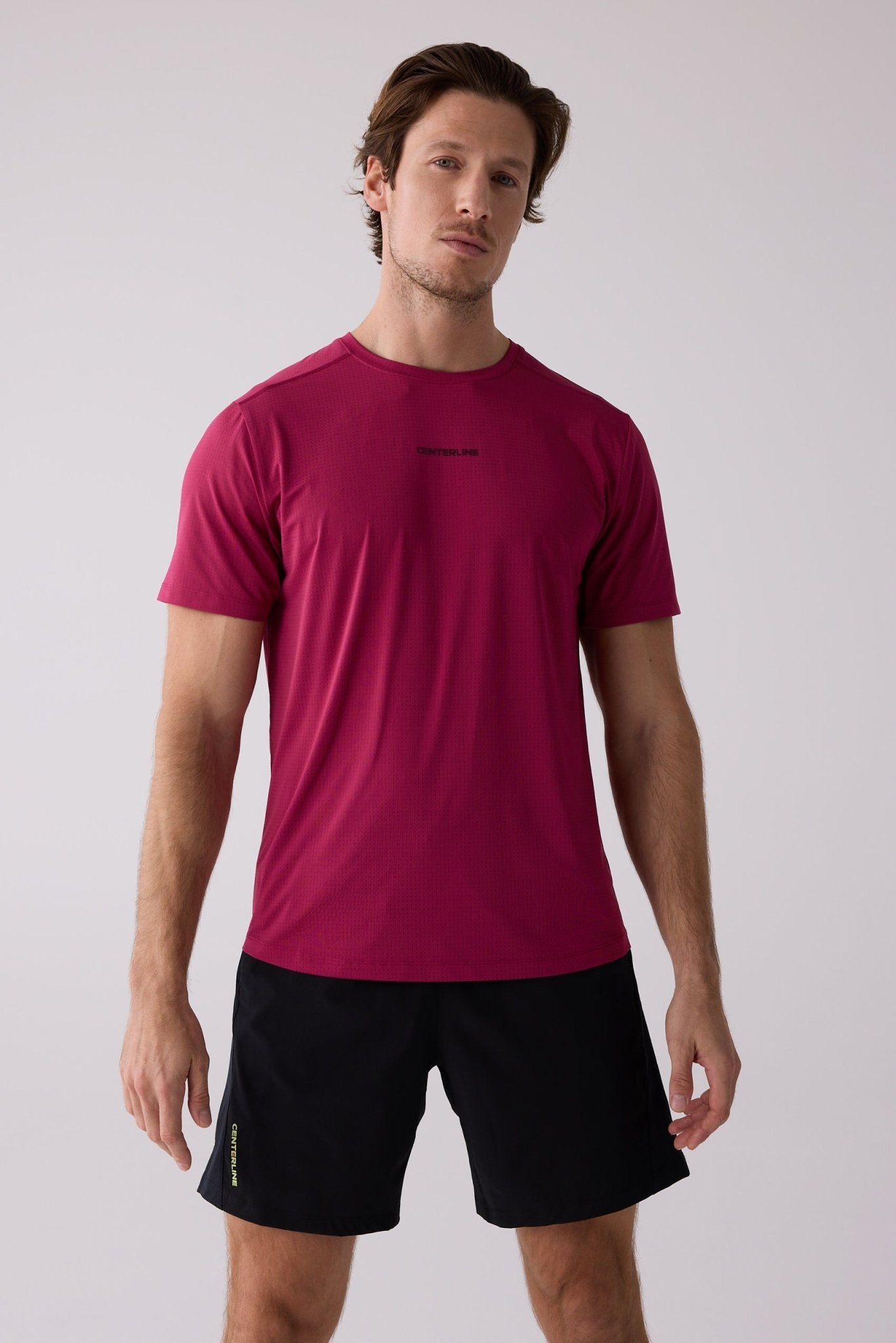 AirLite Men's Tee - FORWRD