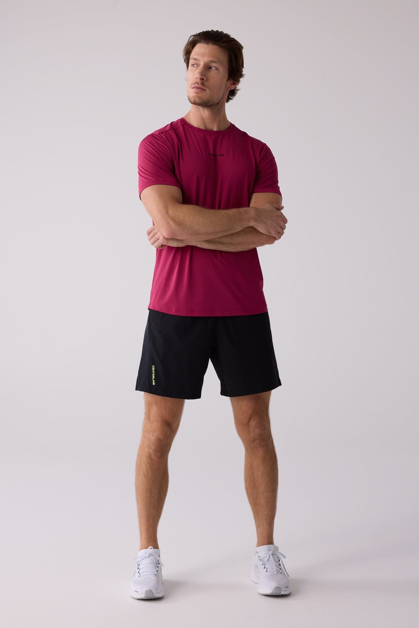 AirLite Men's Tee - FORWRD