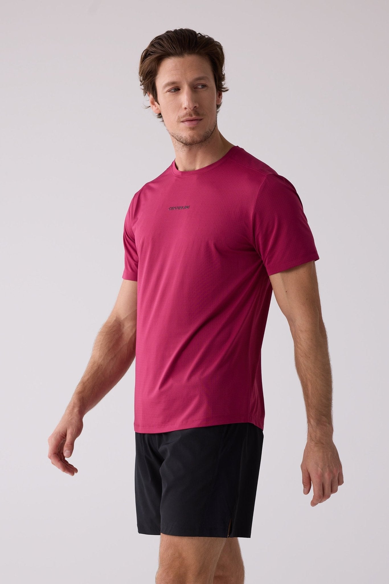 AirLite Men's Tee - FORWRD