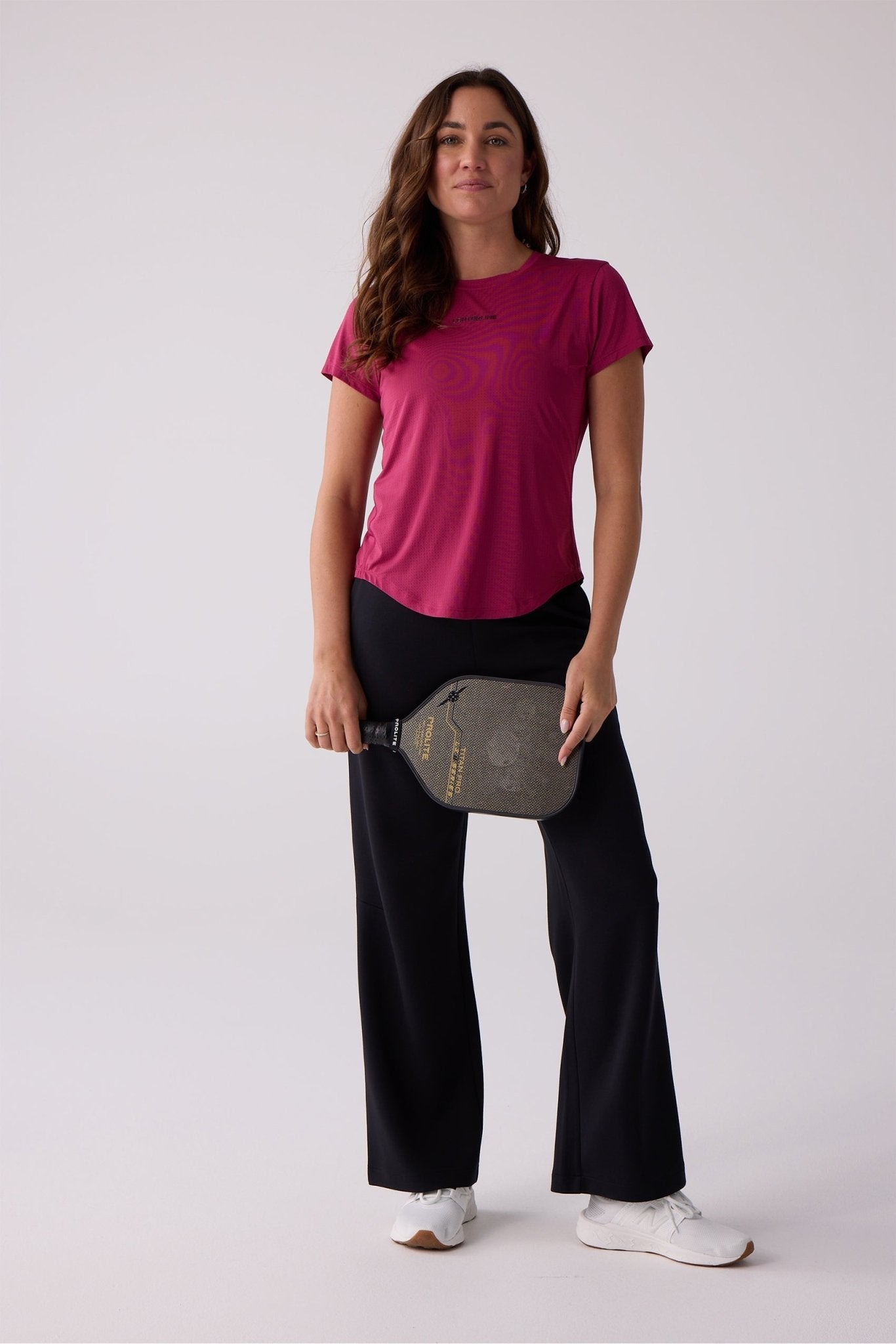 AirLite Women's Tee - FORWRD