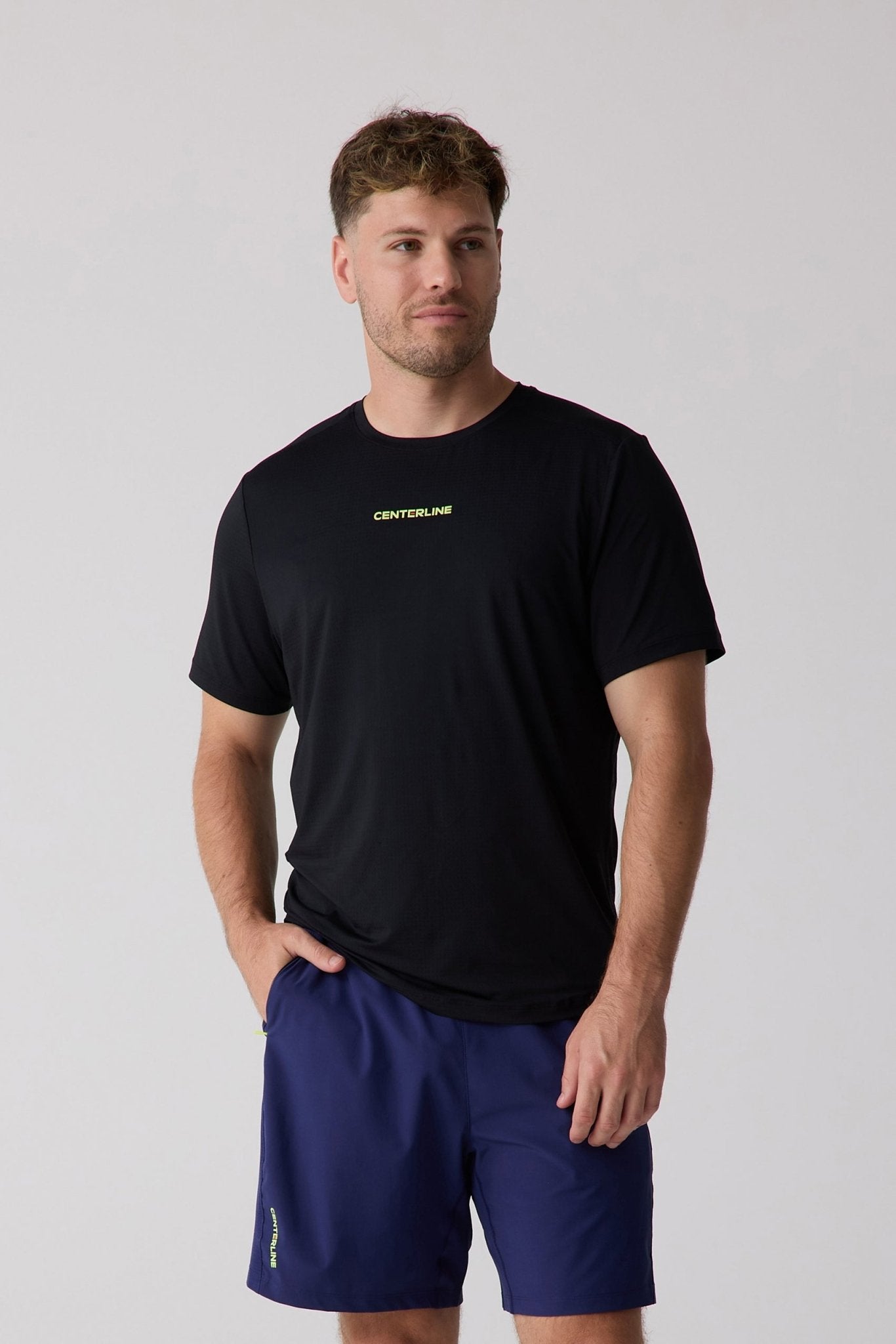 AirLite Men's Tee - FORWRD