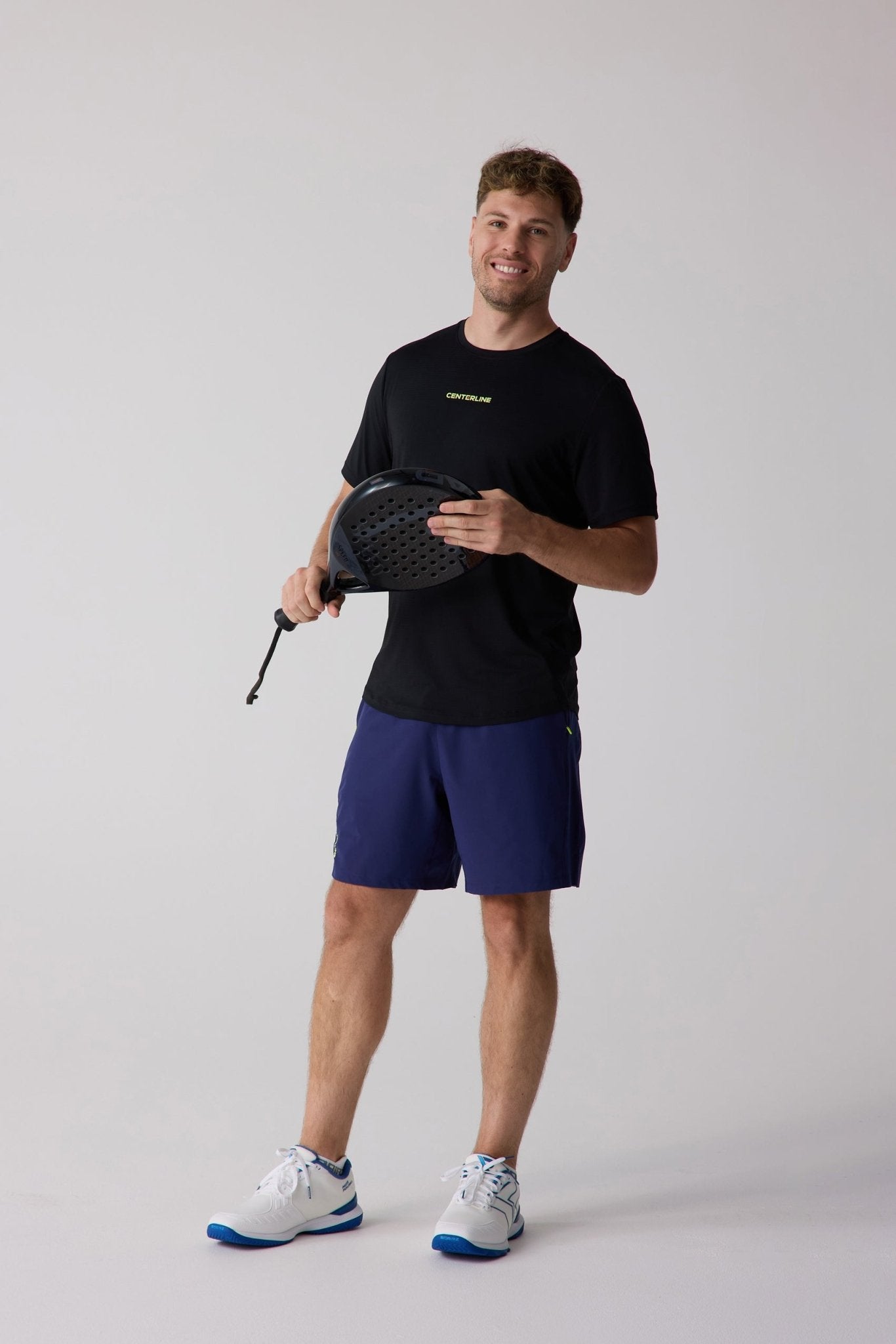 AirLite Men's Tee - FORWRD