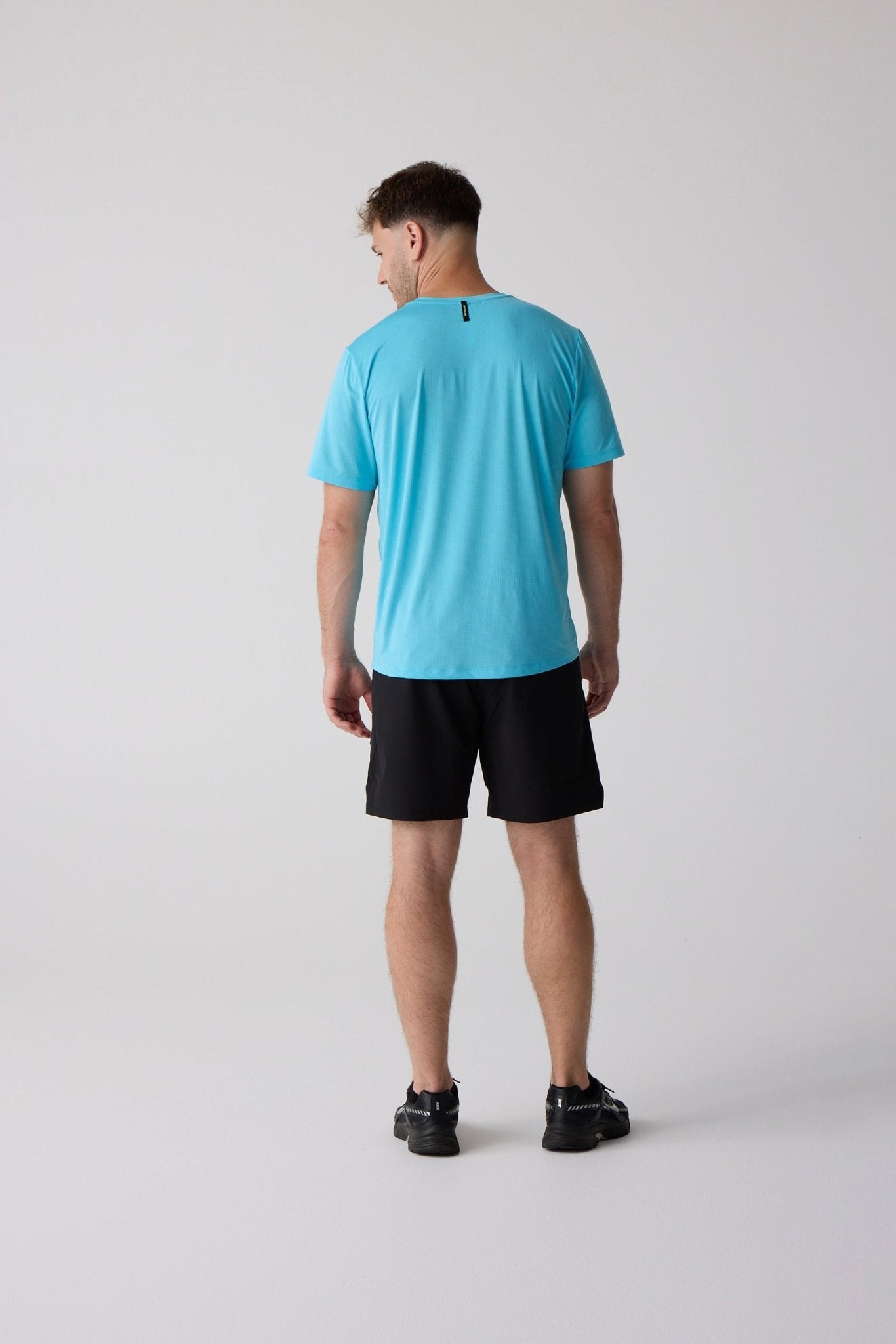 AirLite Men's Tee - FORWRD