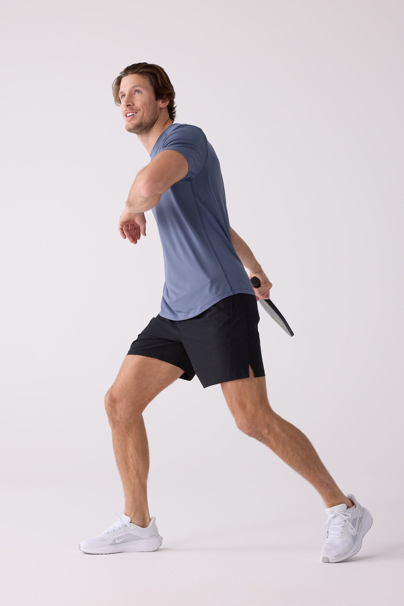 AirLite Men's Tee - FORWRD