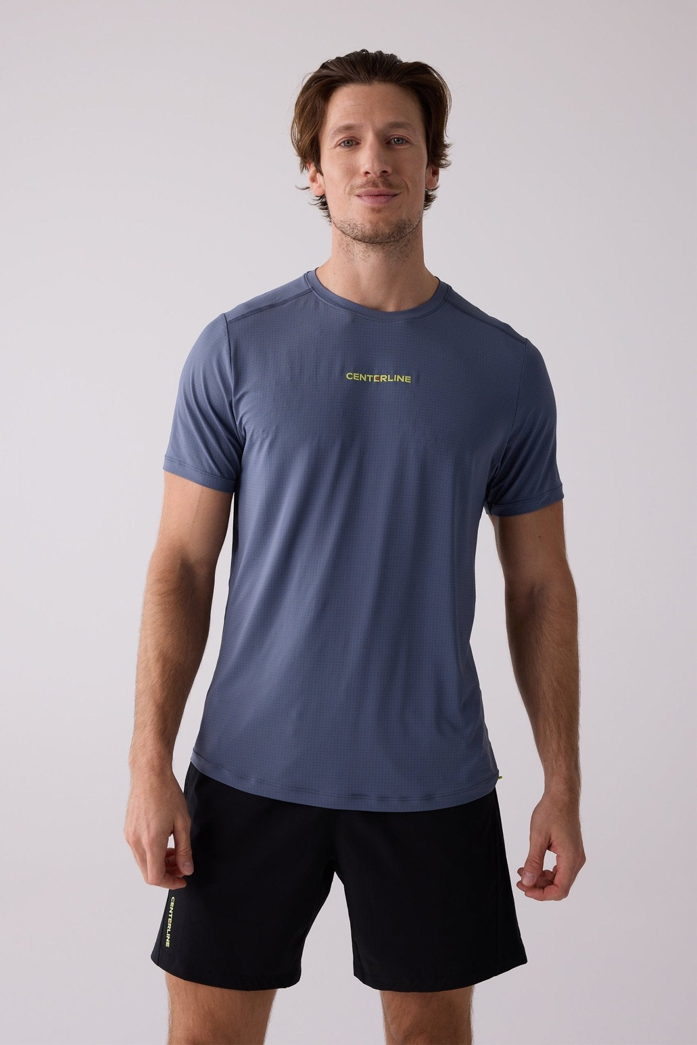 AirLite Men's Tee - FORWRD