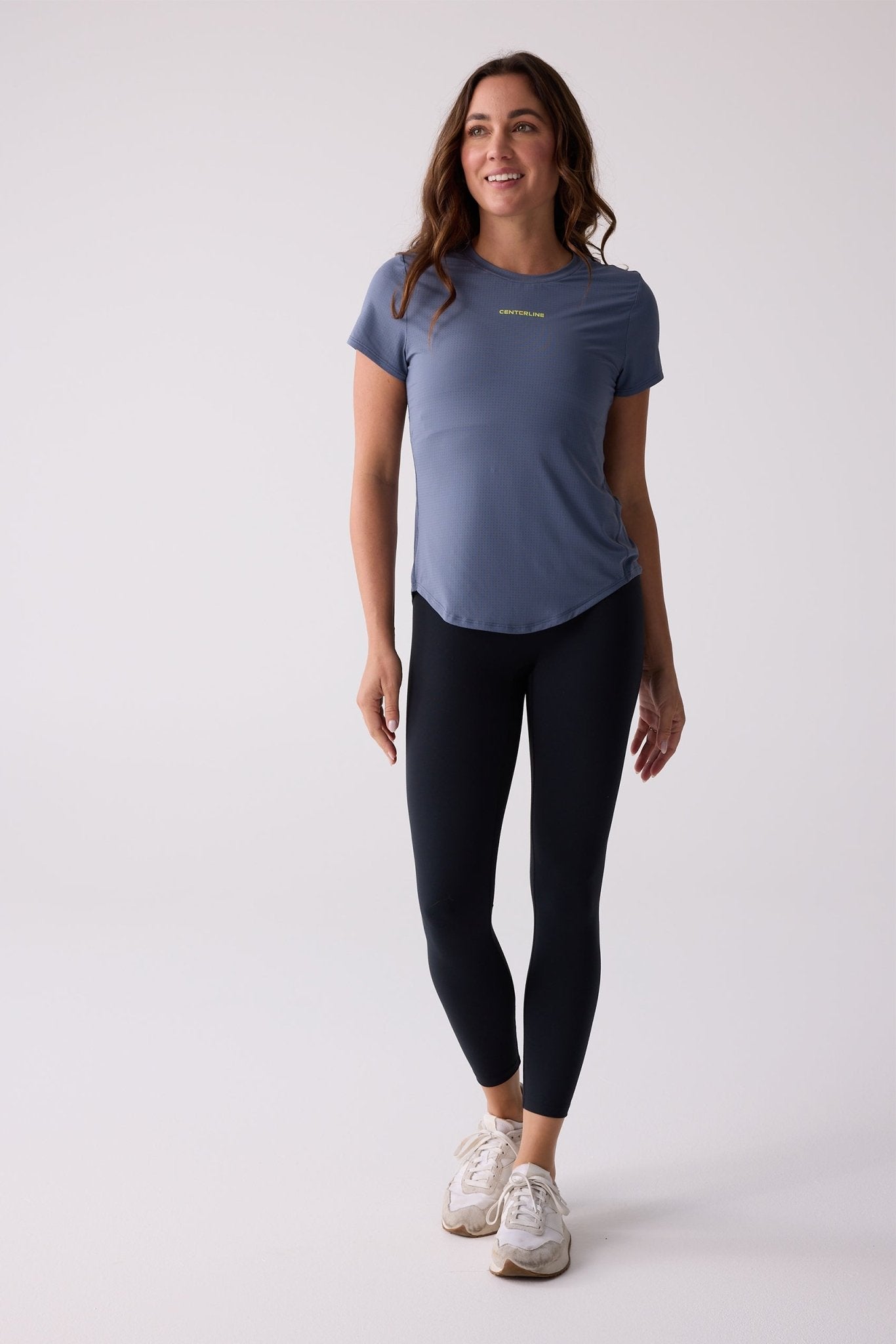 AirLite Women's Tee - FORWRD