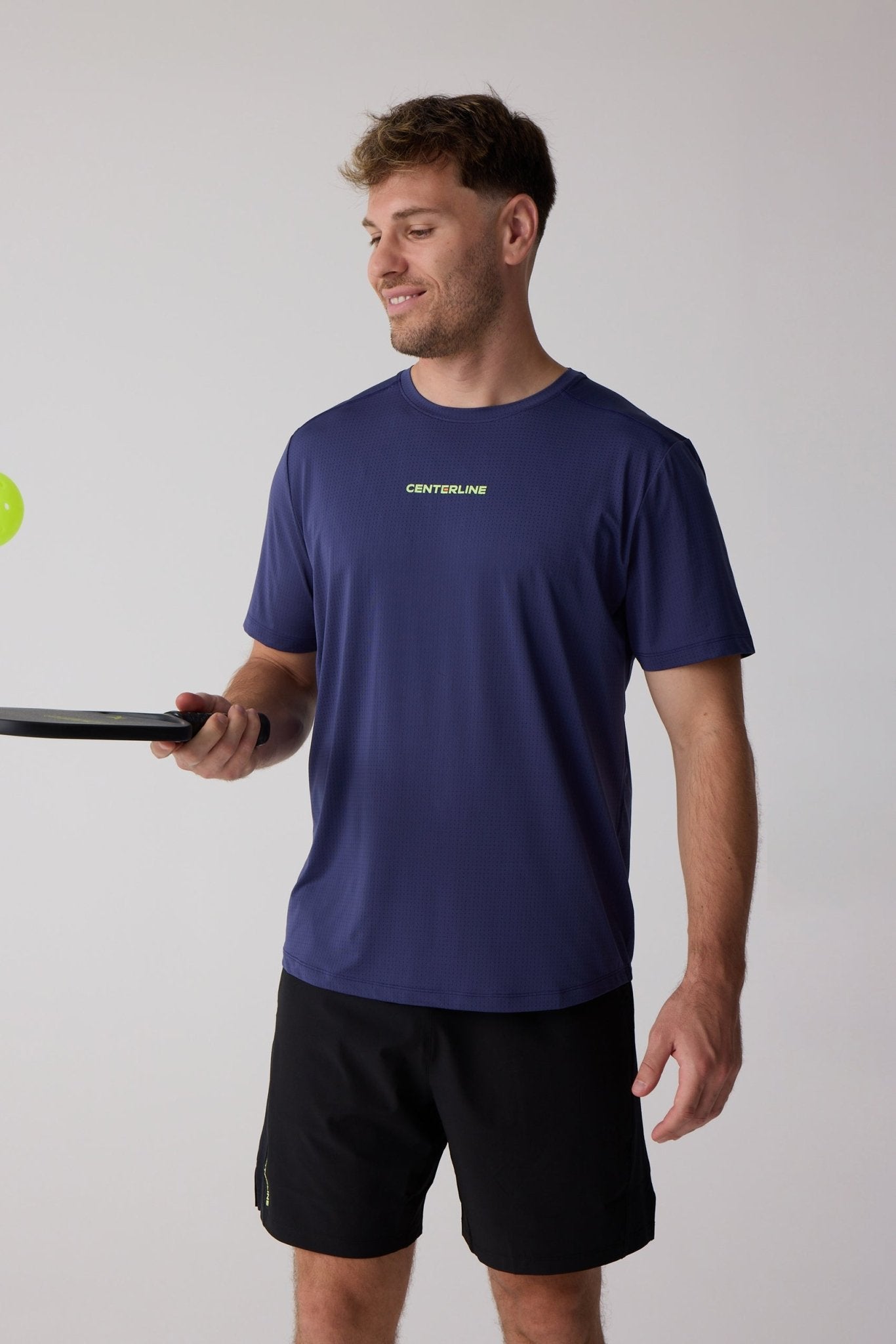 AirLite Men's Tee - FORWRD