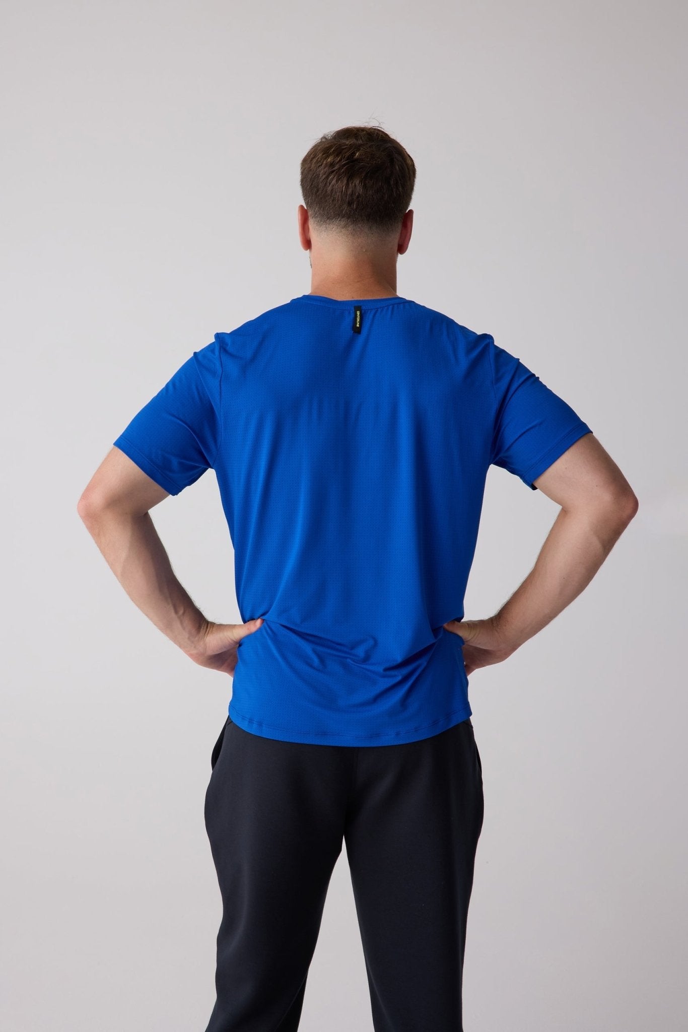 AirLite Men's Tee - FORWRD