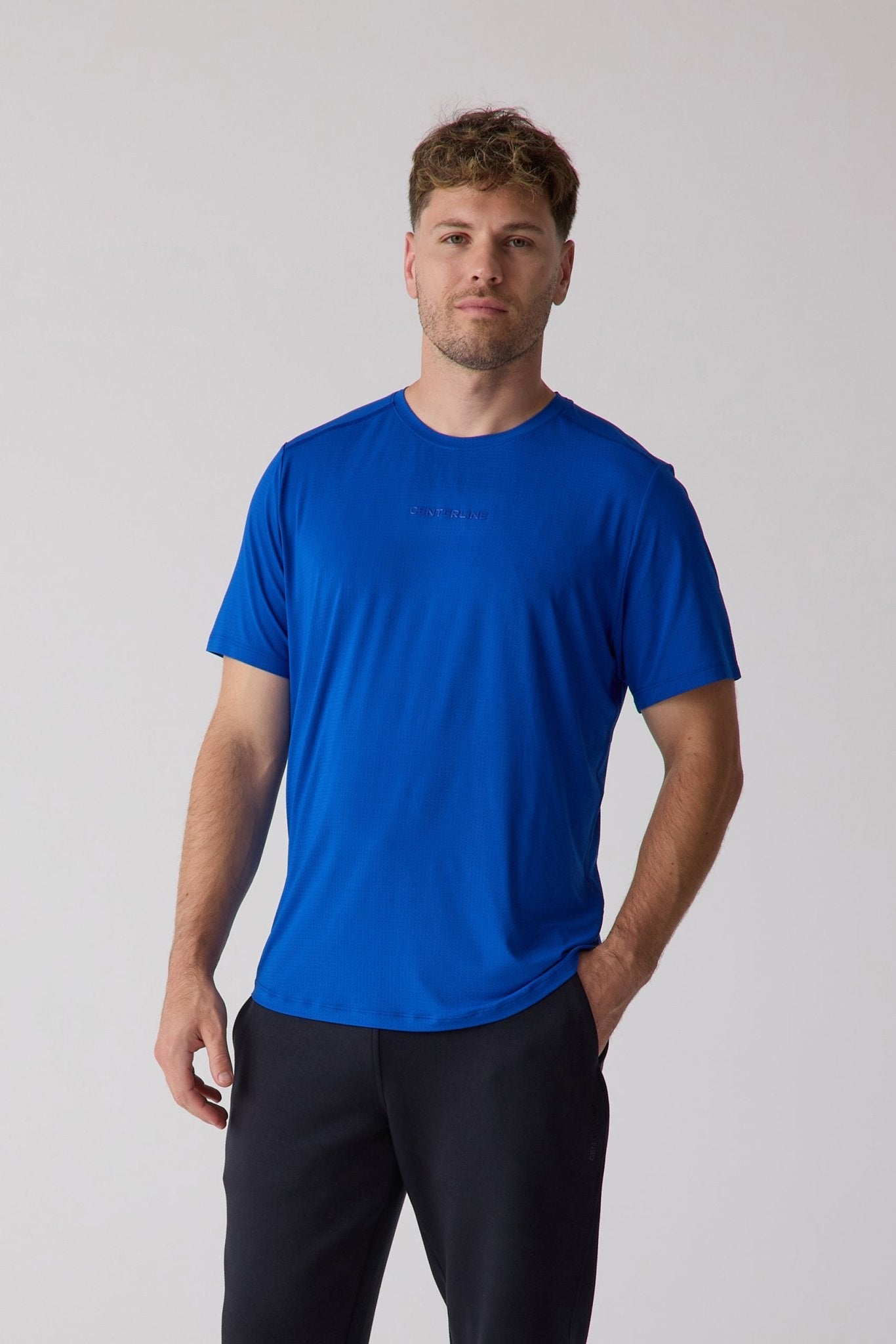 AirLite Men's Tee - FORWRD