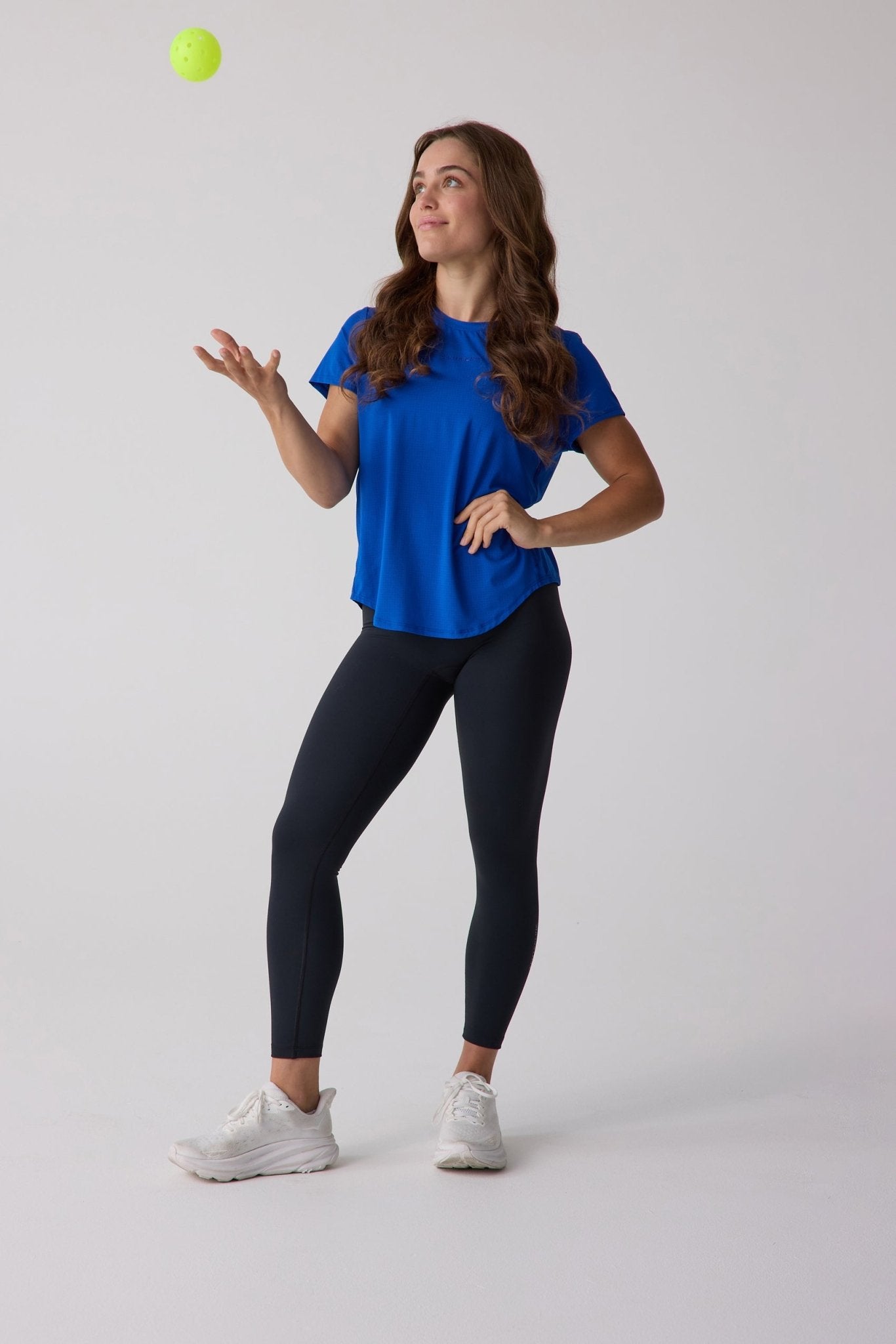AirLite Women's Tee - FORWRD