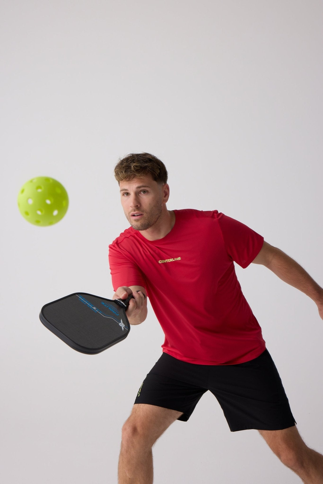 AirLite Men's Tee - FORWRD
