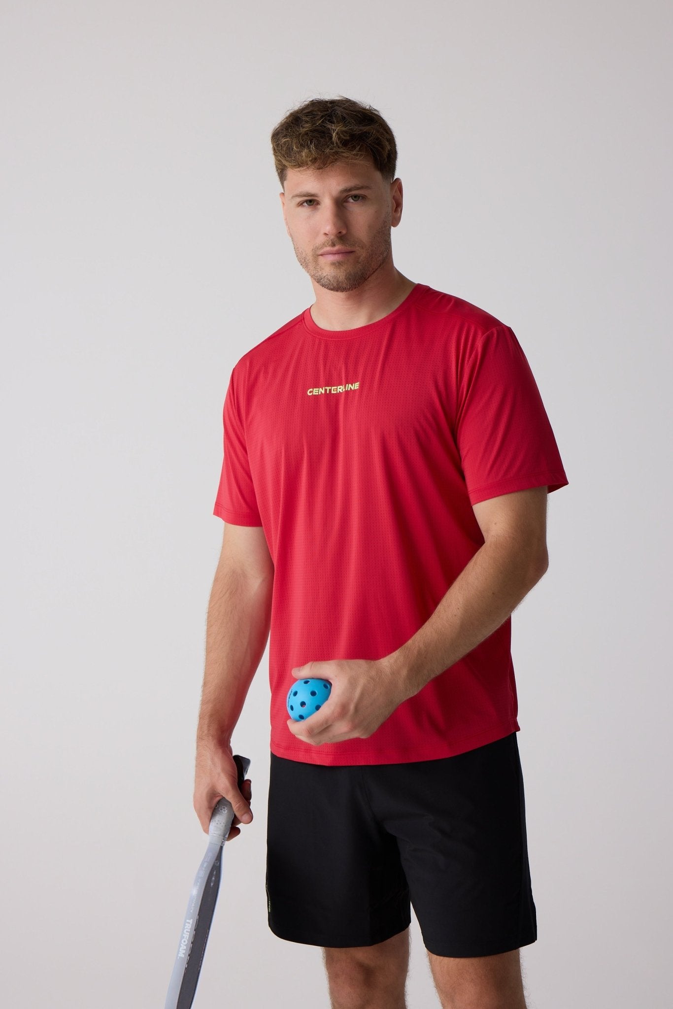 AirLite™ Men's Tee - FORWRD