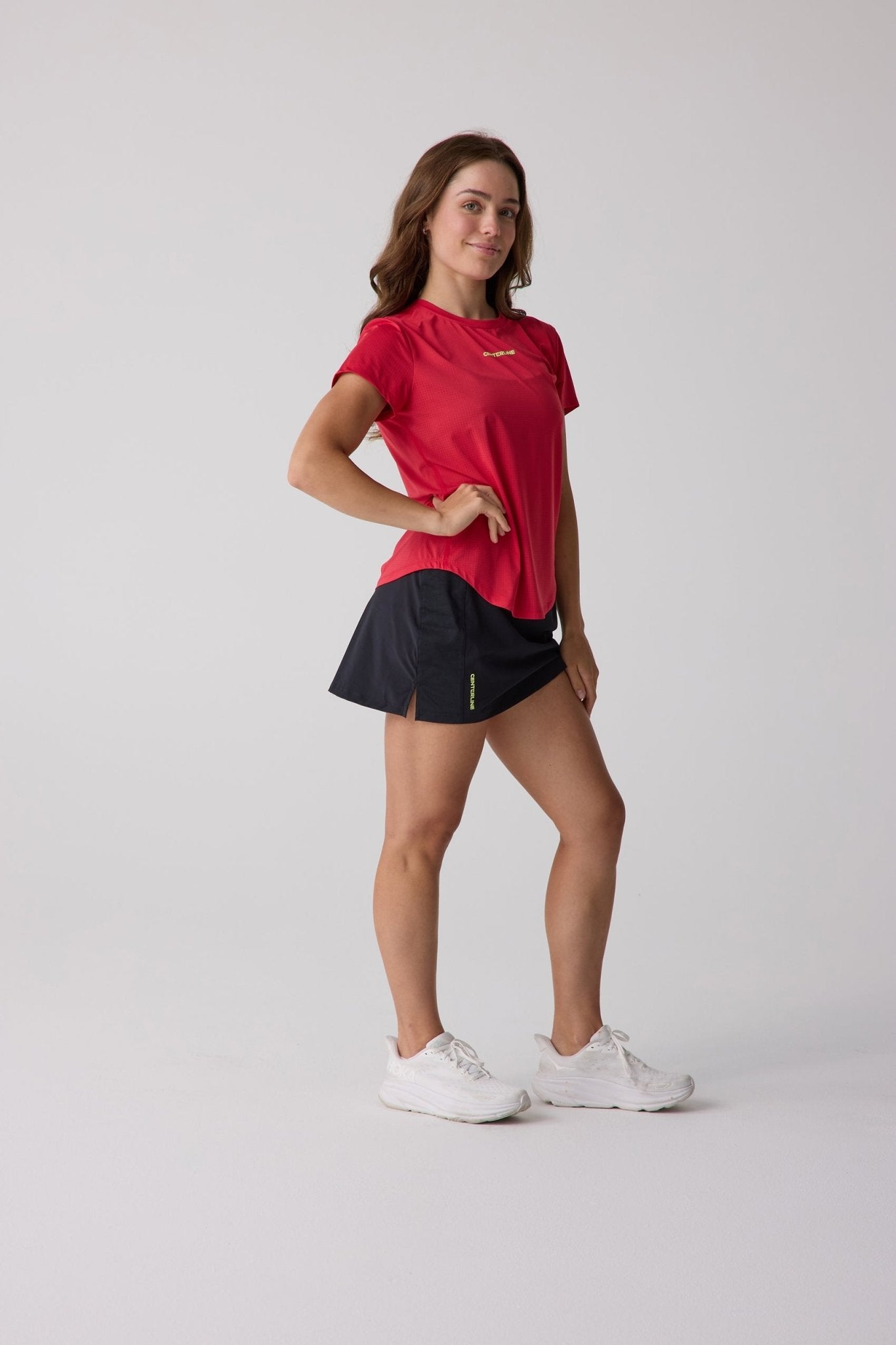AirLite Women's Tee - FORWRD