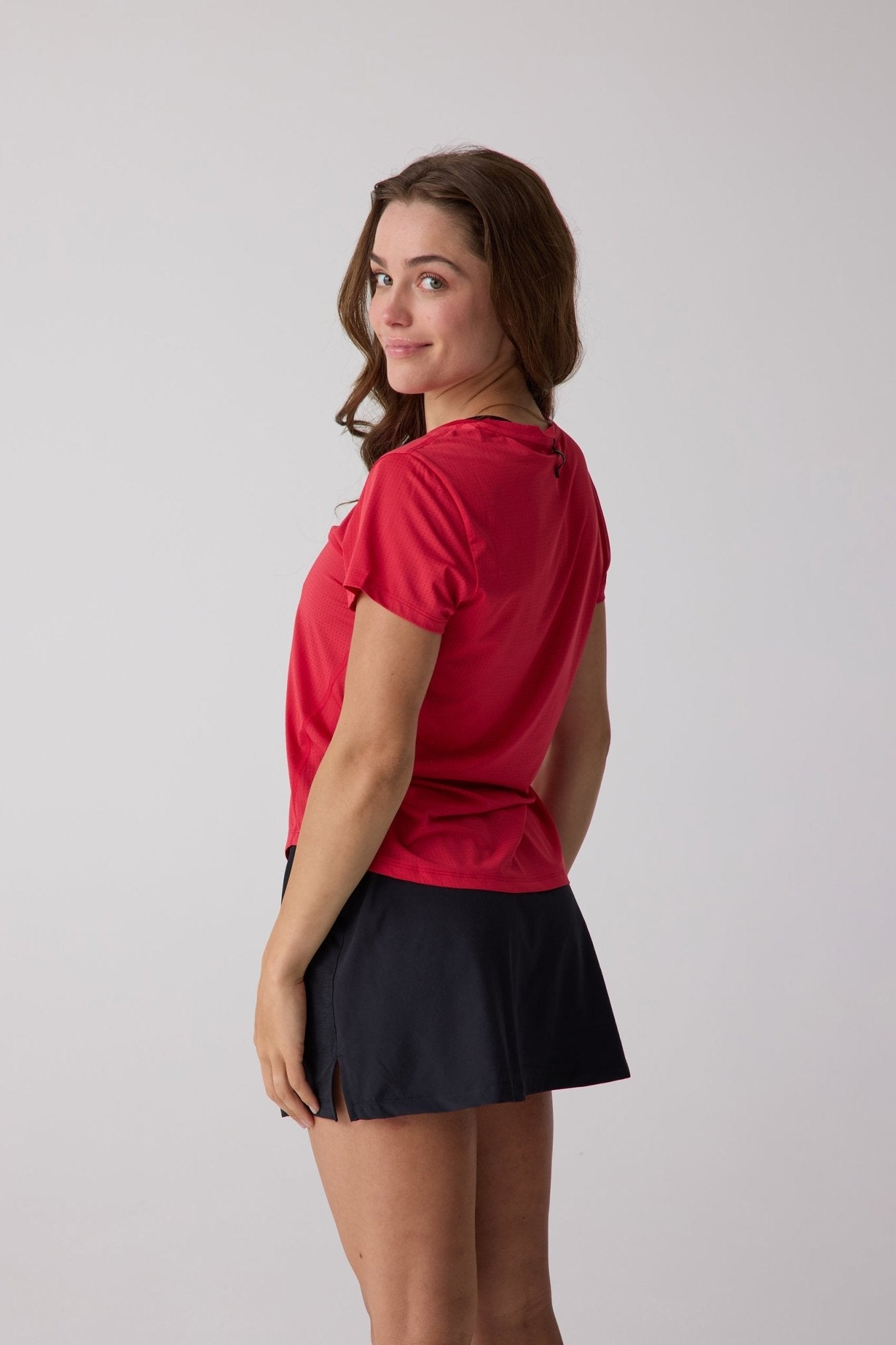 AirLite Women's Tee - FORWRD