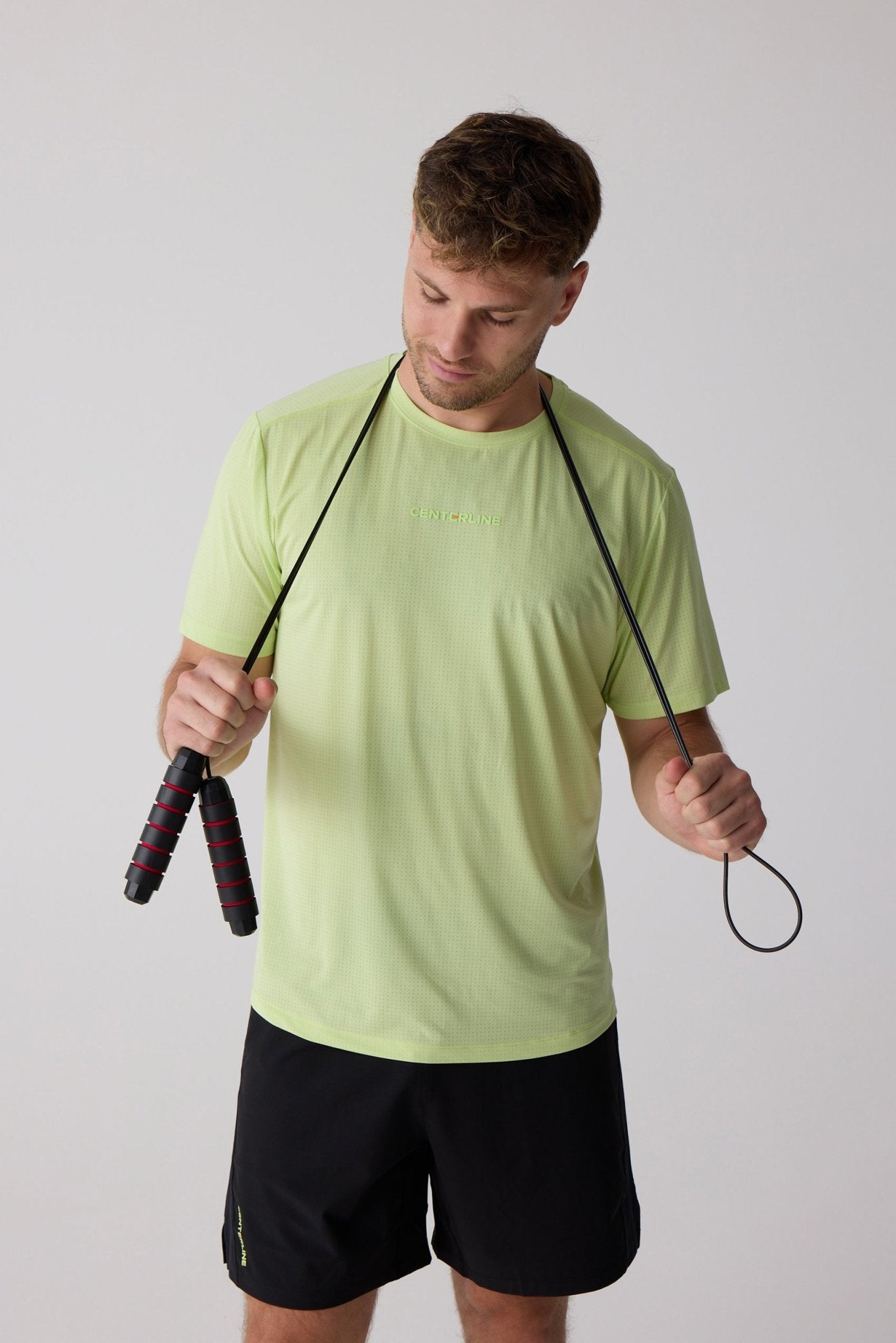 AirLite Men's Tee - FORWRD