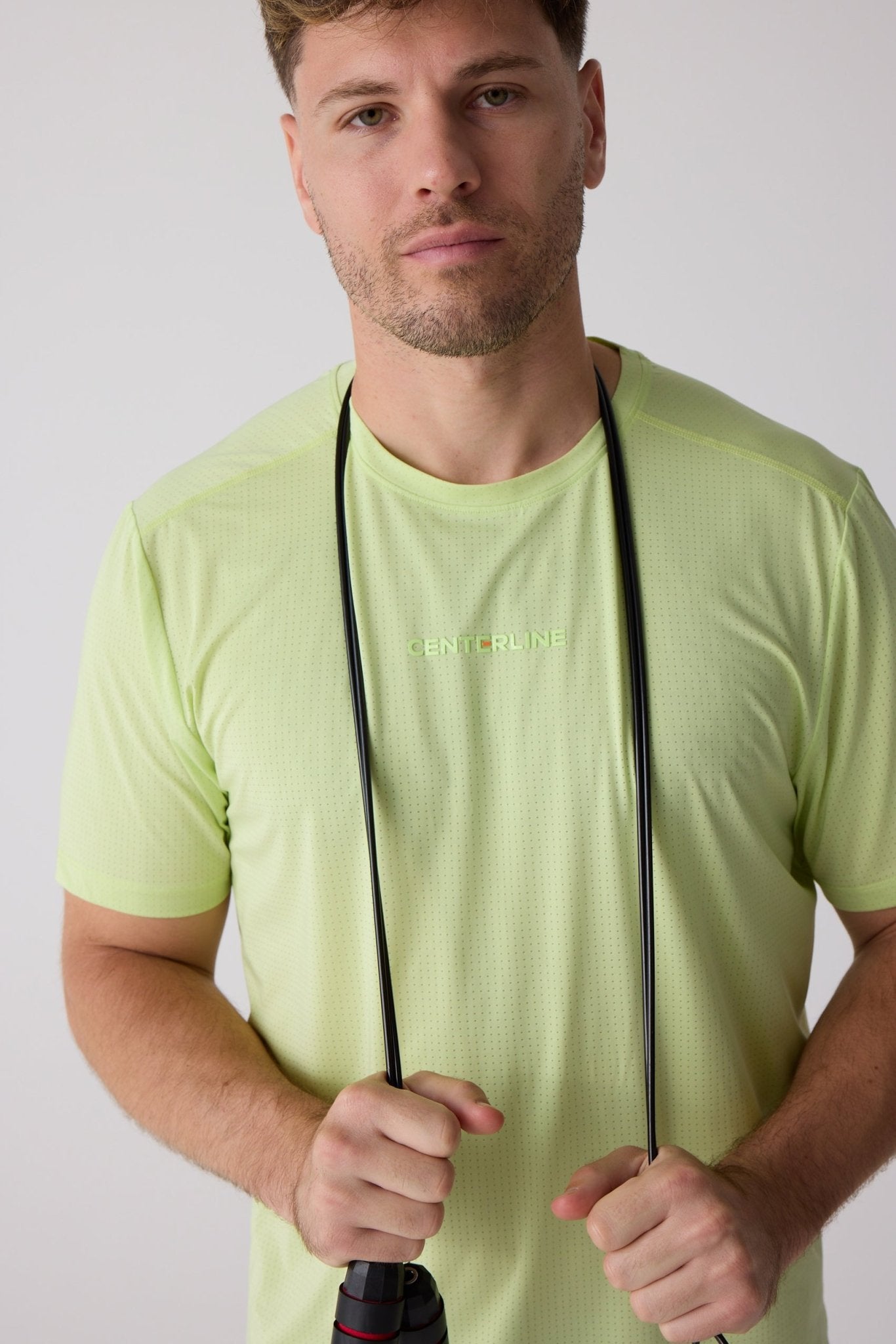 AirLite Men's Tee - FORWRD