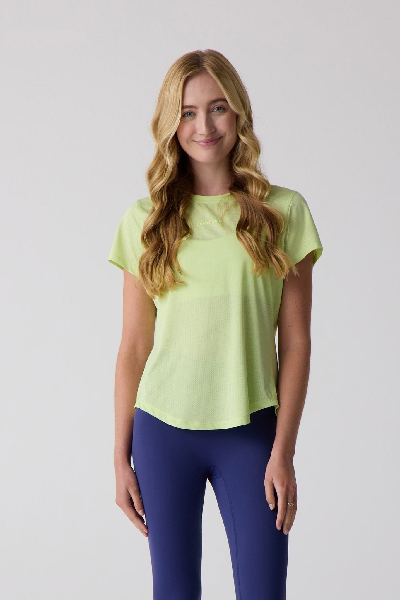 AirLite Women's Tee - FORWRD