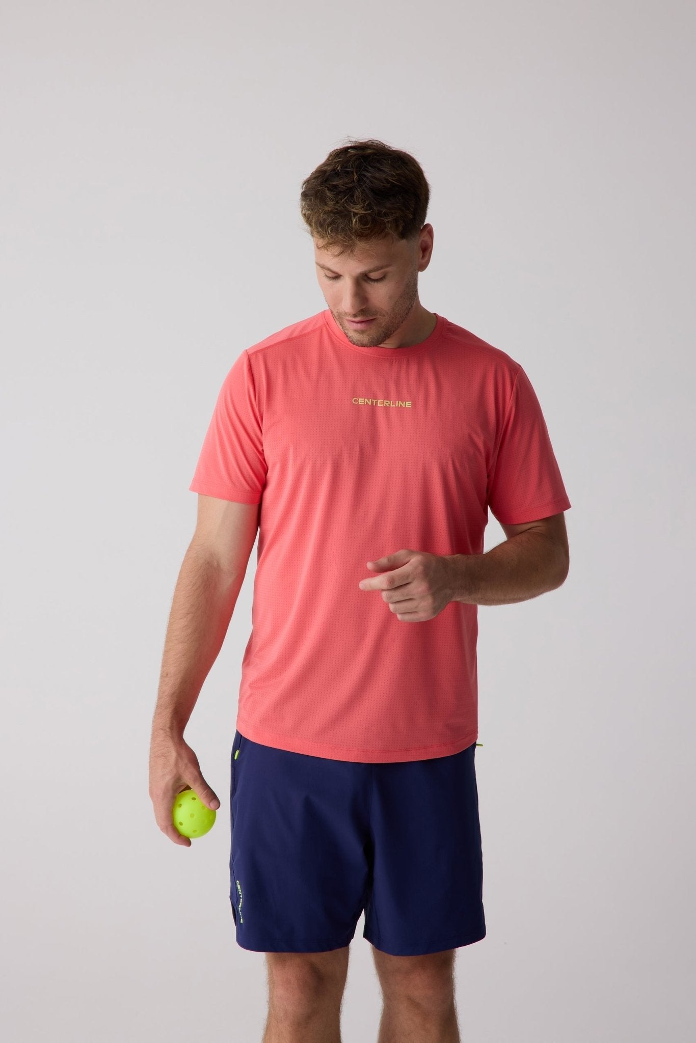 AirLite Men's Tee - FORWRD