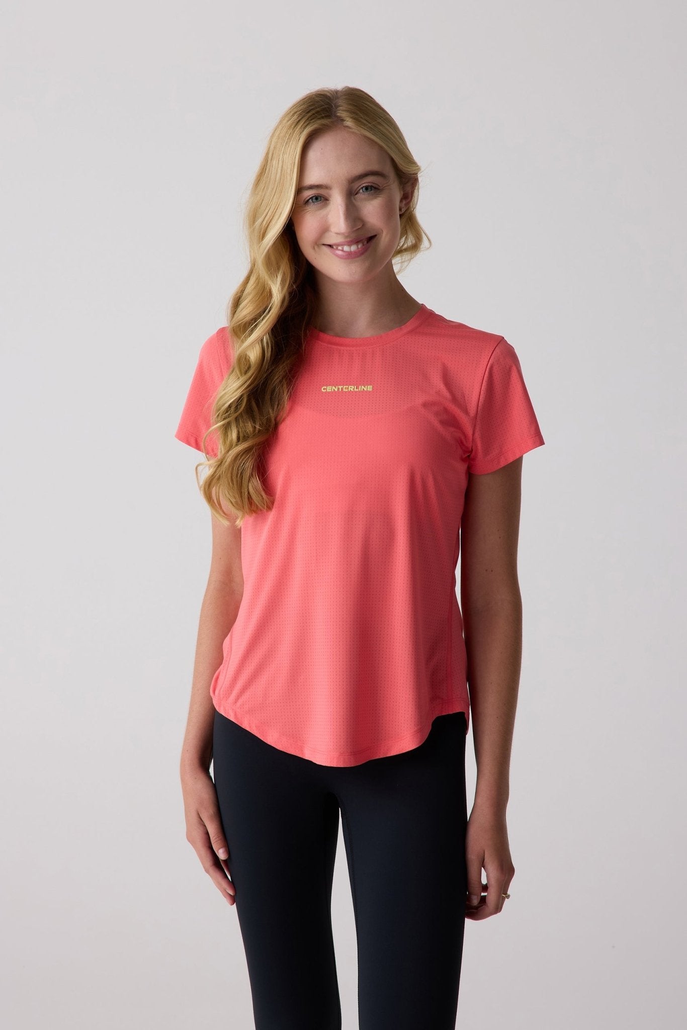 AirLite Women's Tee - FORWRD