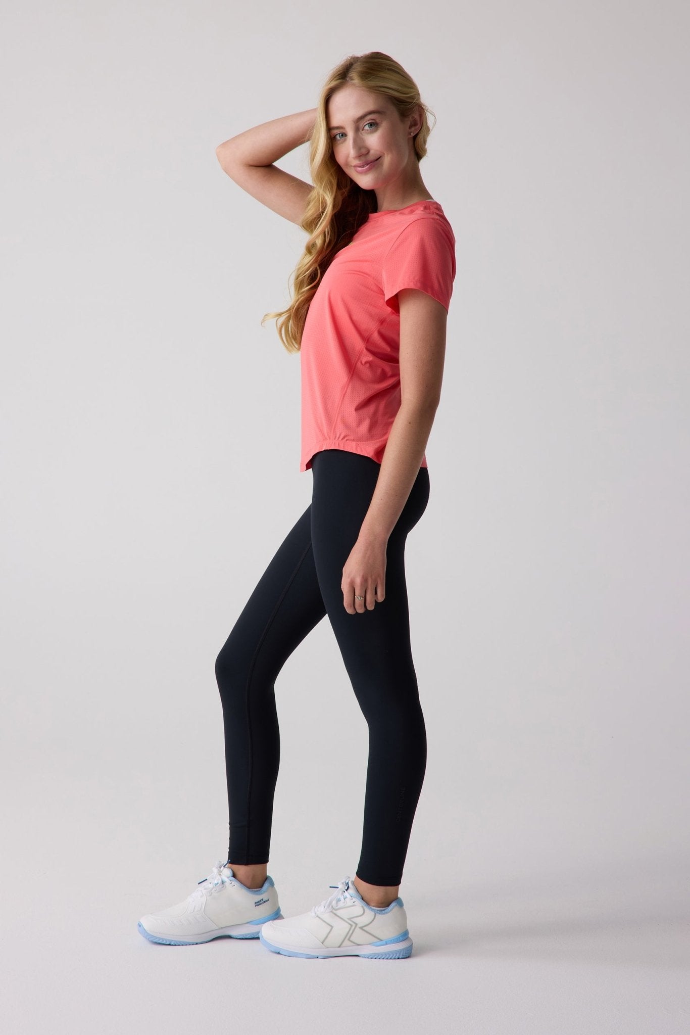 AirLite Women's Tee - FORWRD
